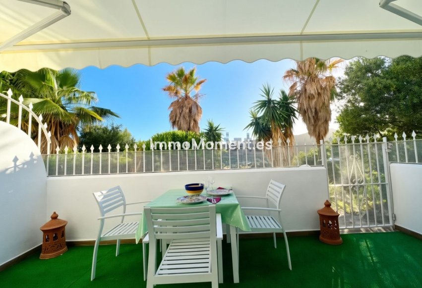 Reventa - Apartamento - Estepona  - Estepona Centro