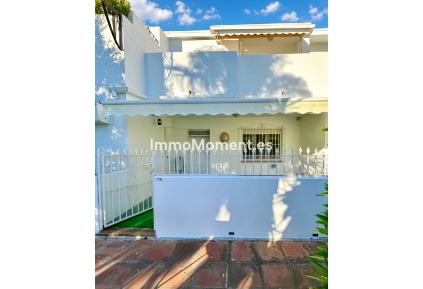 Reventa - Apartamento - Estepona  - Estepona Centro