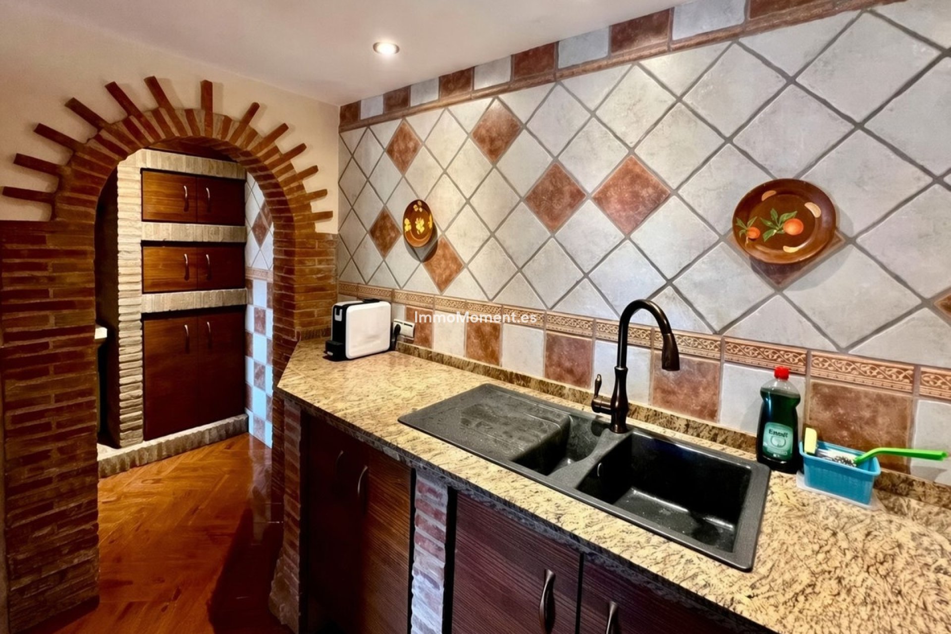 Reventa - Apartamento - Estepona  - Estepona Centro