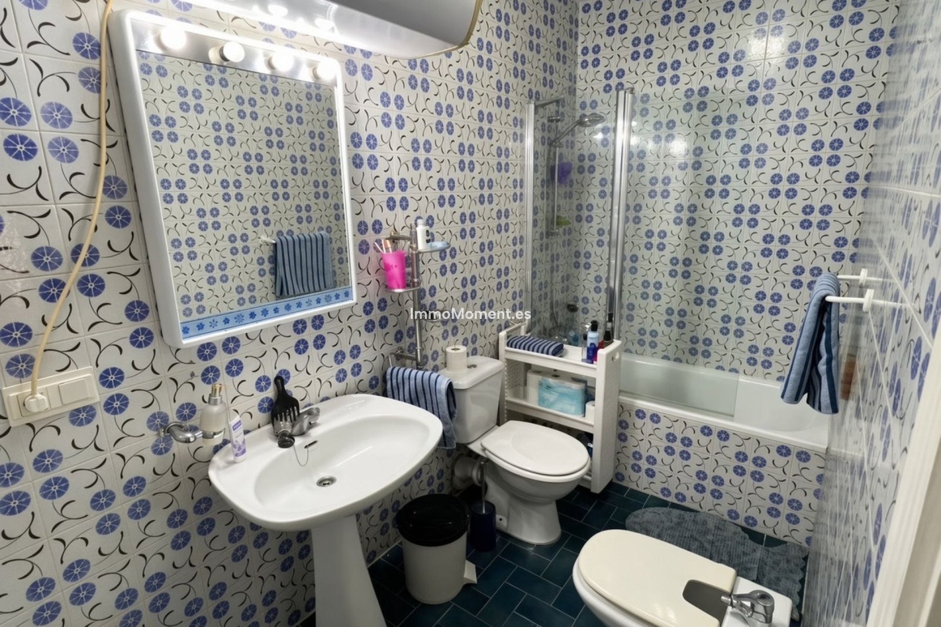 Reventa - Apartamento - Estepona  - Estepona Centro