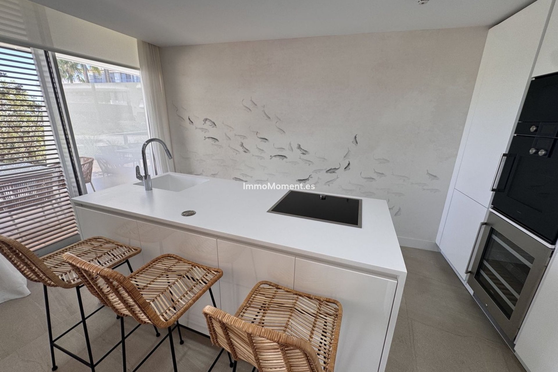 Reventa - Apartamento - Estepona  - Estepona Centro