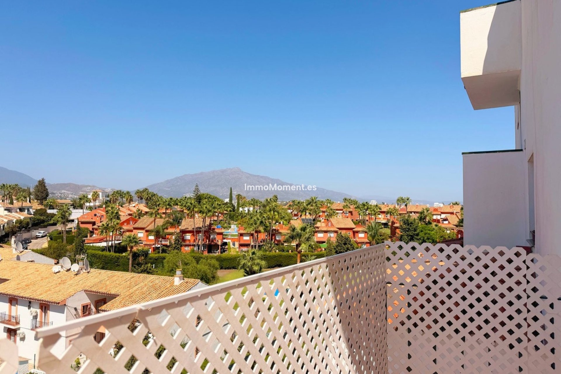Reventa - Apartamento - Estepona  - Estepona Centro