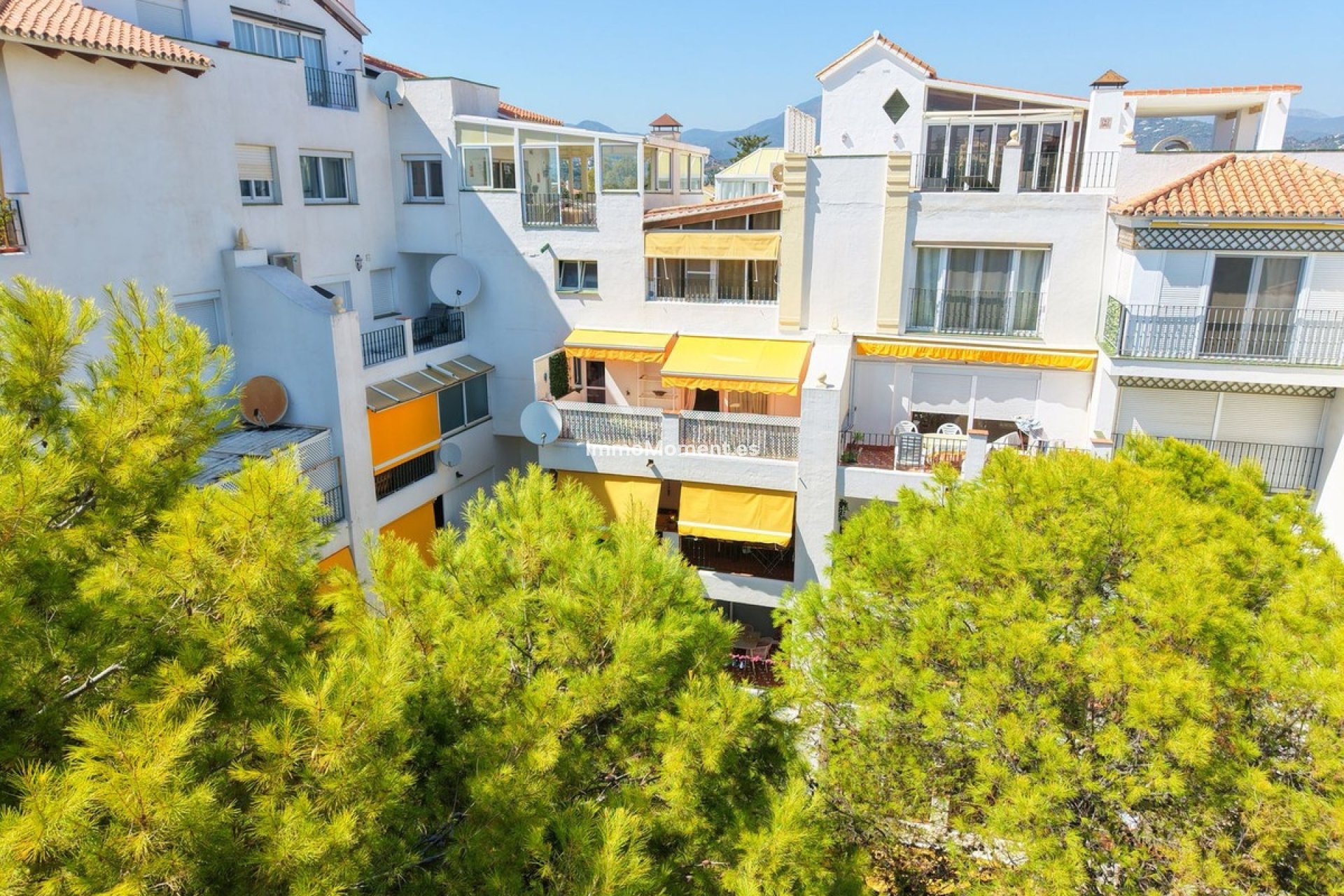 Reventa - Apartamento - Estepona  - Estepona Centro