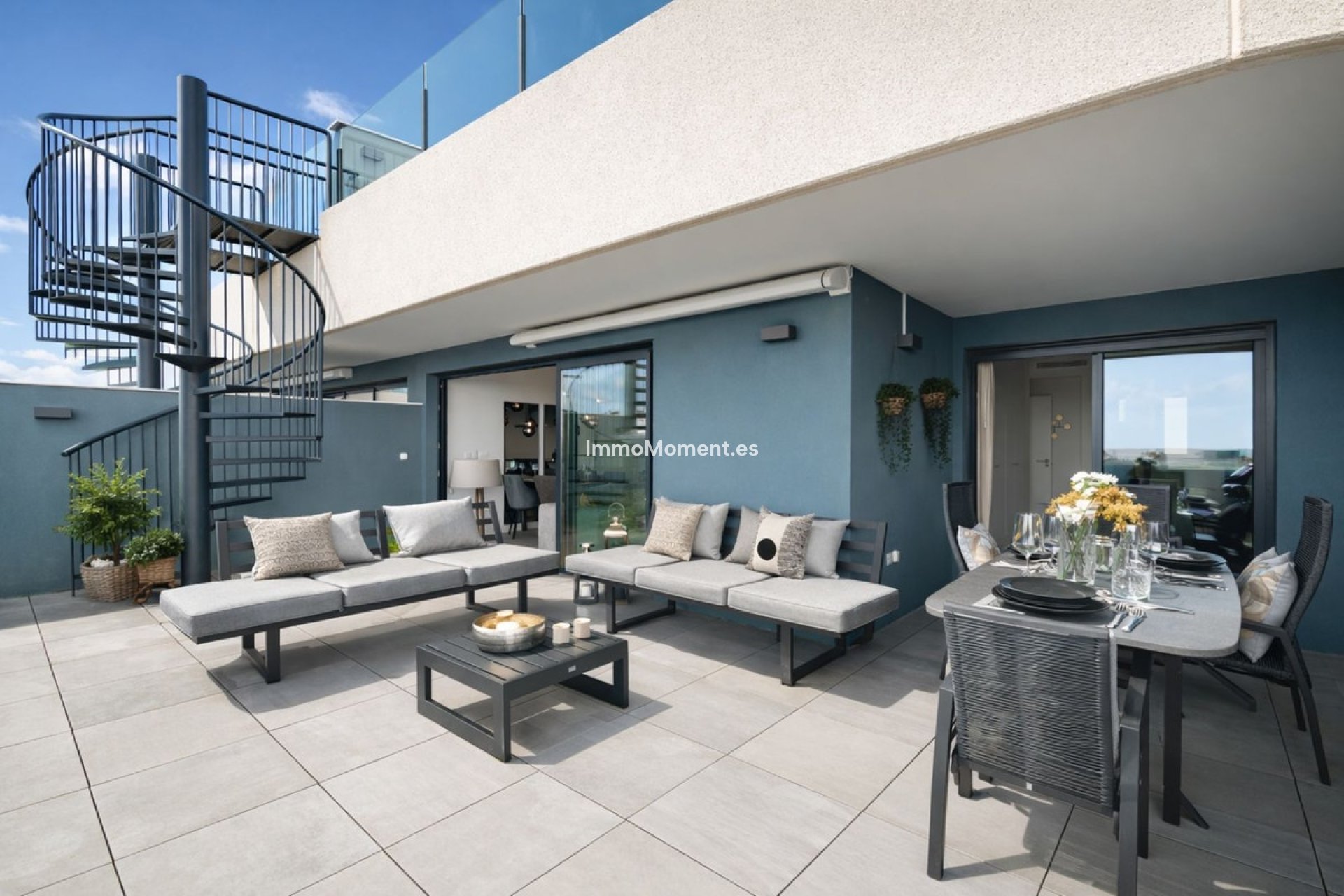 Reventa - Apartamento - Estepona  - Estepona Centro