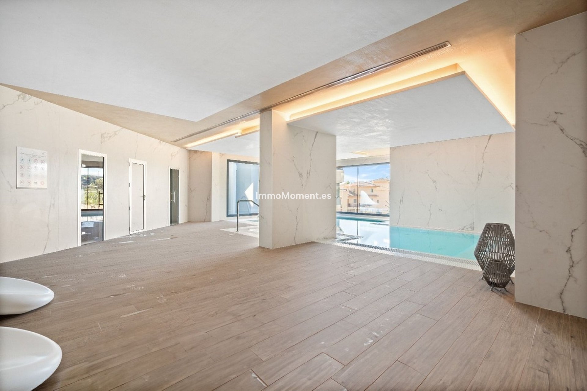 Reventa - Apartamento - Estepona  - Estepona Centro