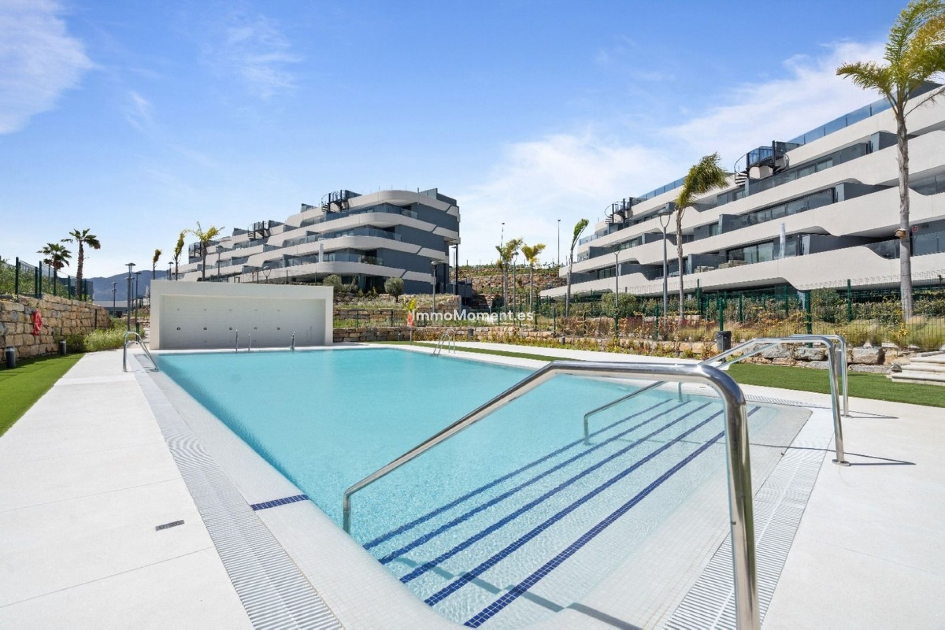 Reventa - Apartamento - Estepona  - Estepona Centro