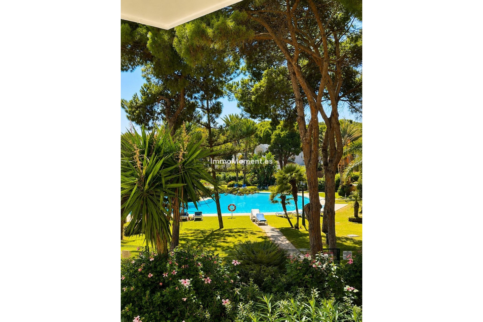 Reventa - Apartamento - Estepona  - Estepona Centro