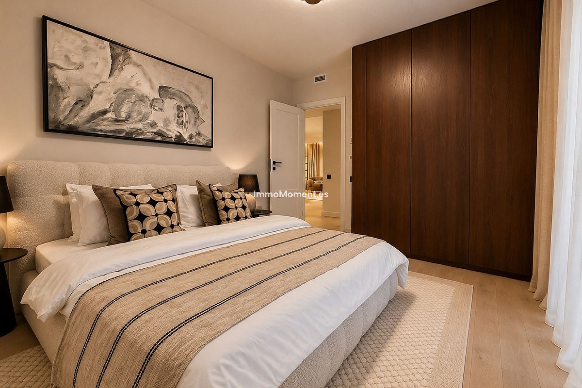 Reventa - Apartamento - Estepona  - Estepona Centro