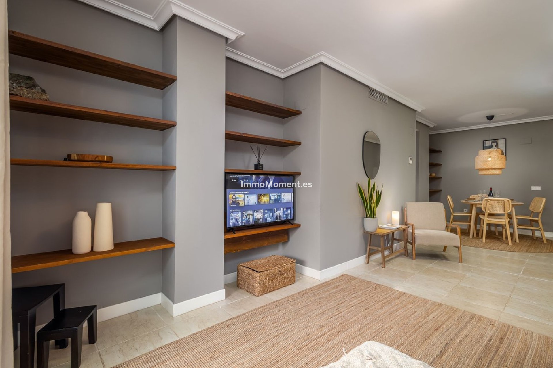Reventa - Apartamento - Estepona  - Estepona Centro