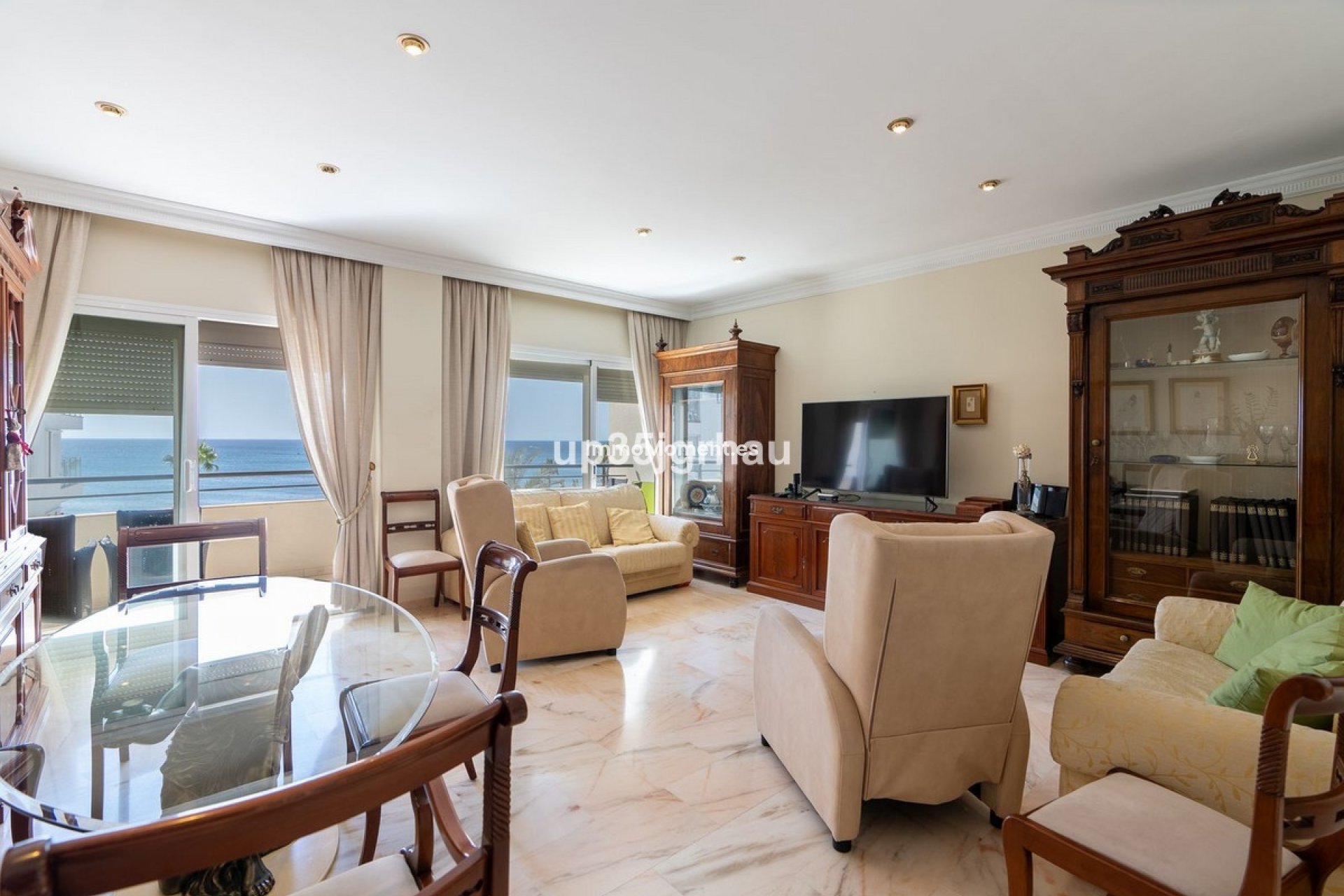 Reventa - Apartamento - Estepona  - Estepona Centro