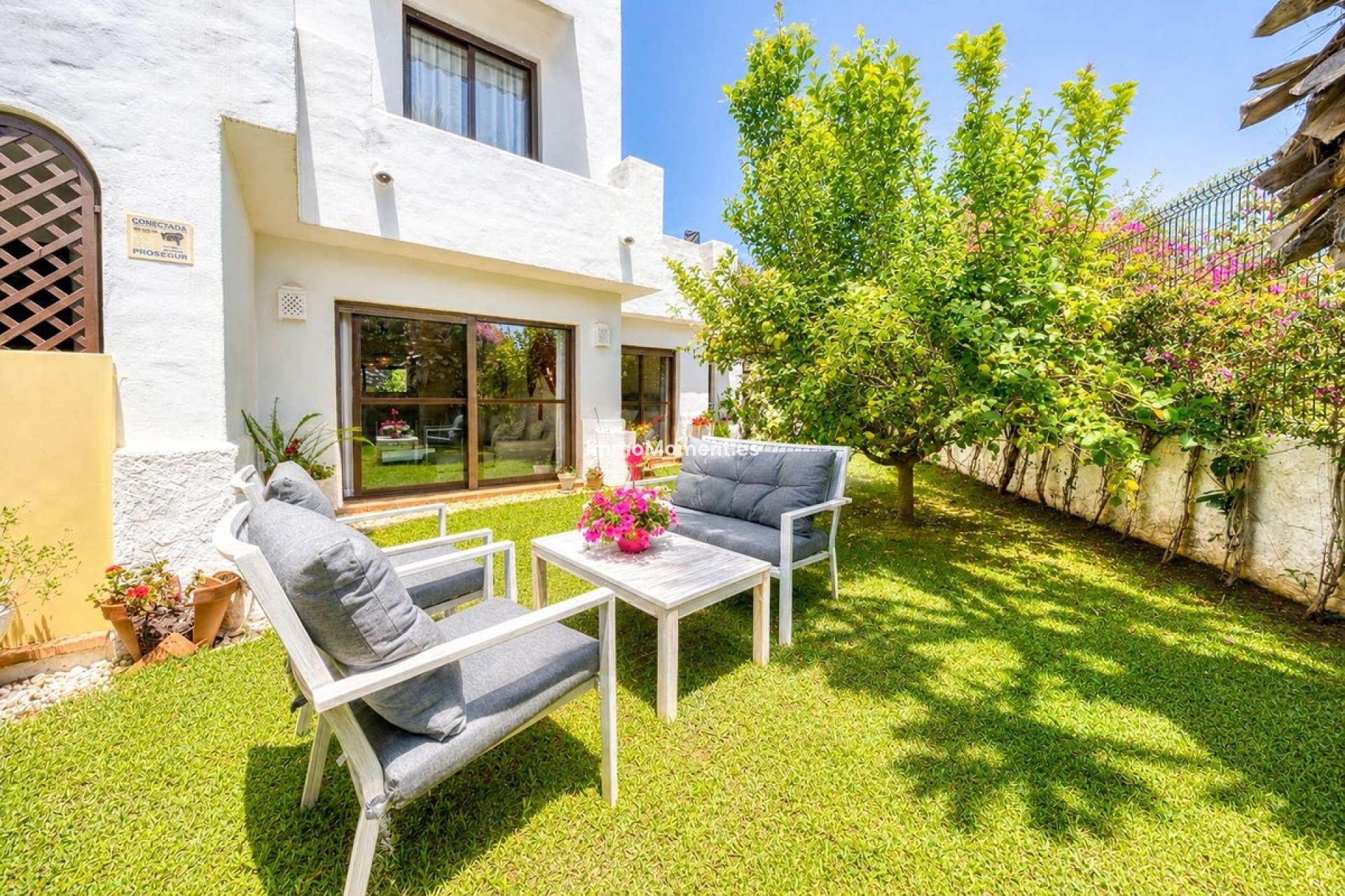Reventa - Apartamento - Estepona  - Estepona Centro