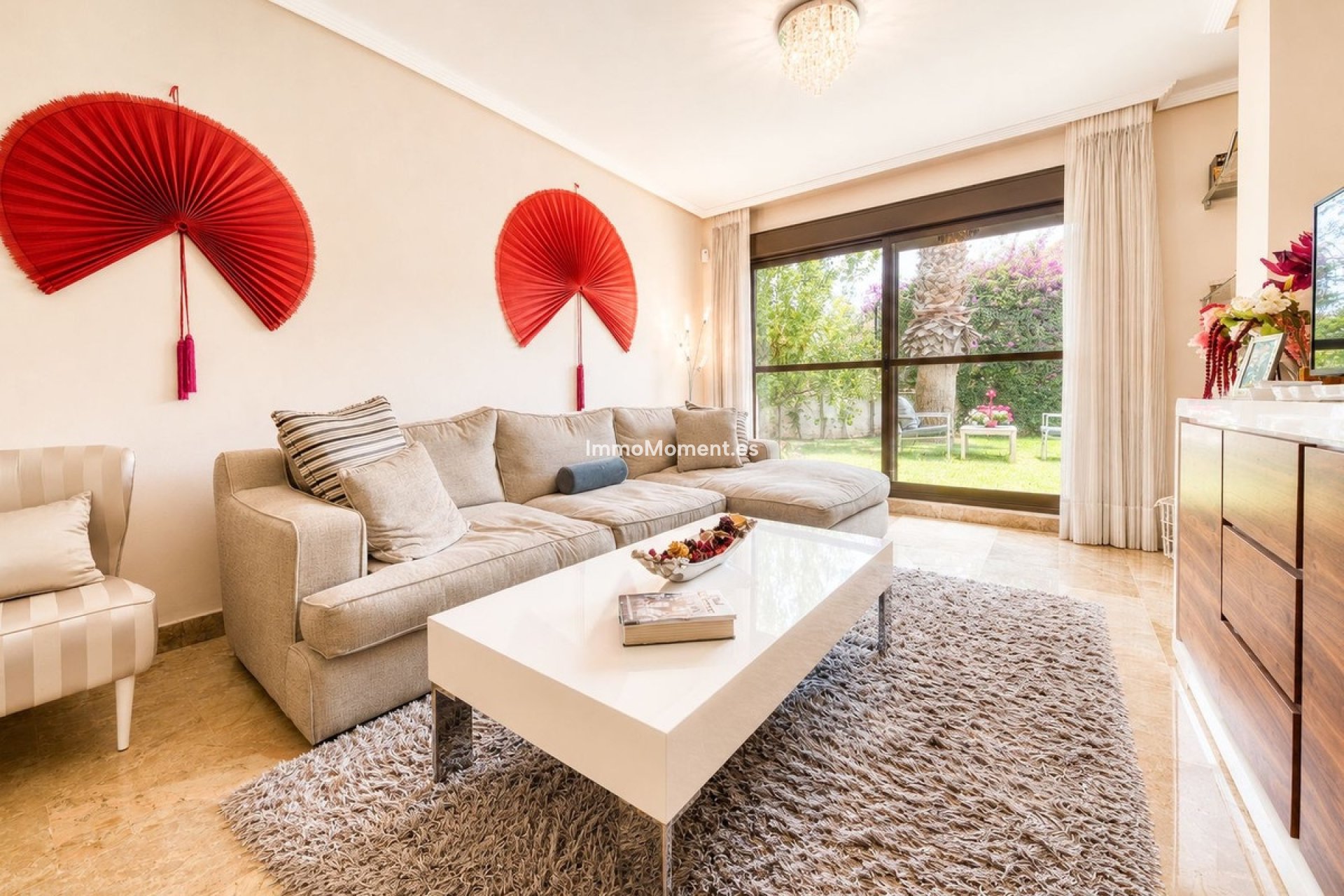 Reventa - Apartamento - Estepona  - Estepona Centro