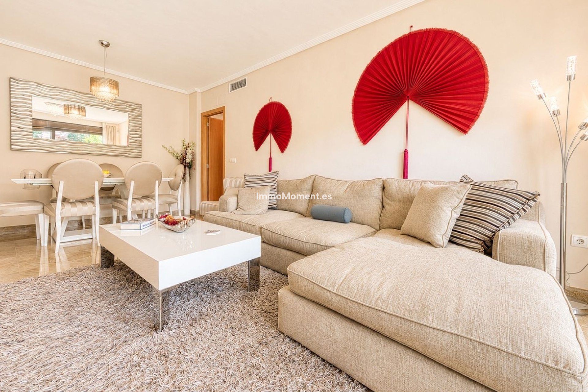 Reventa - Apartamento - Estepona  - Estepona Centro
