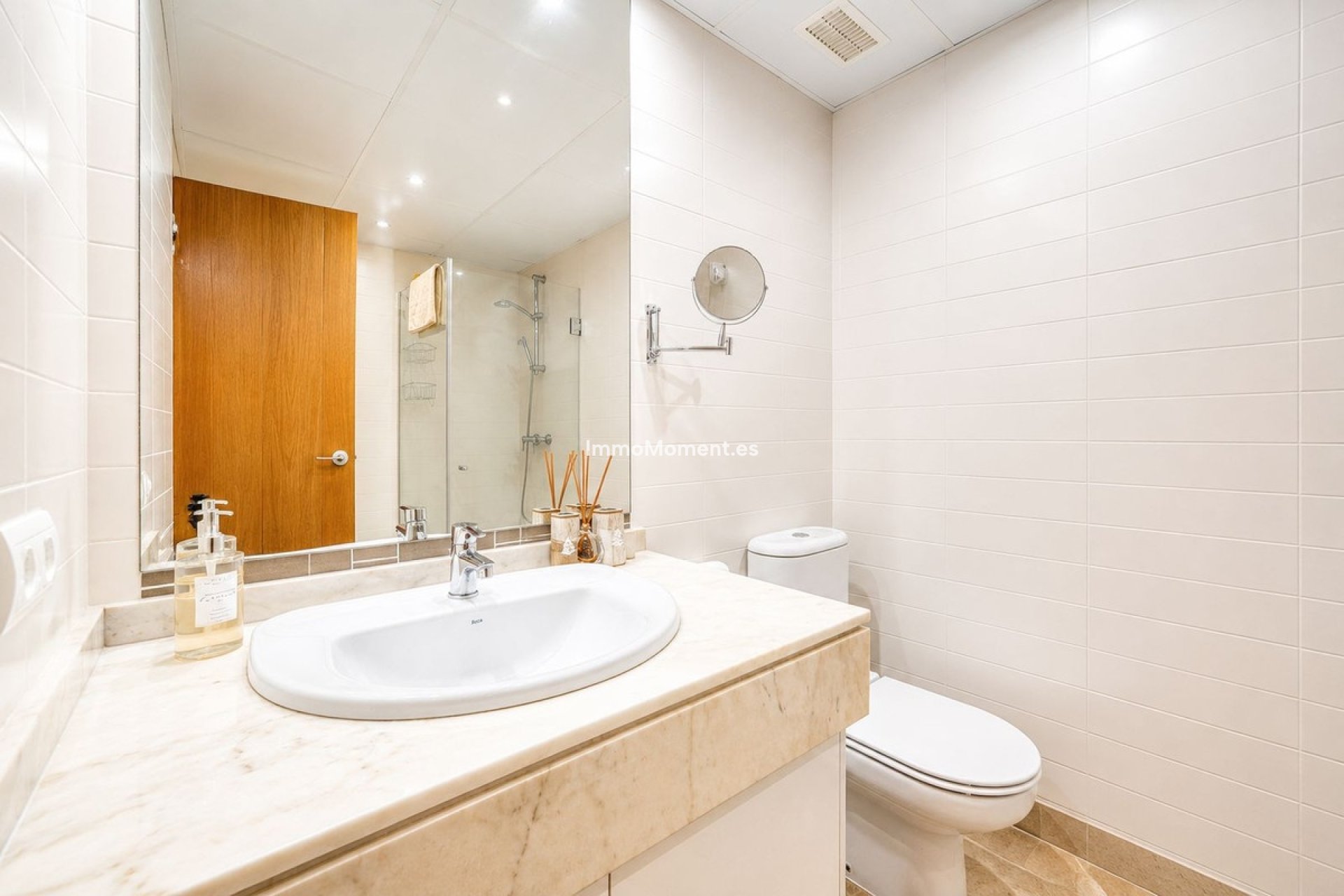 Reventa - Apartamento - Estepona  - Estepona Centro