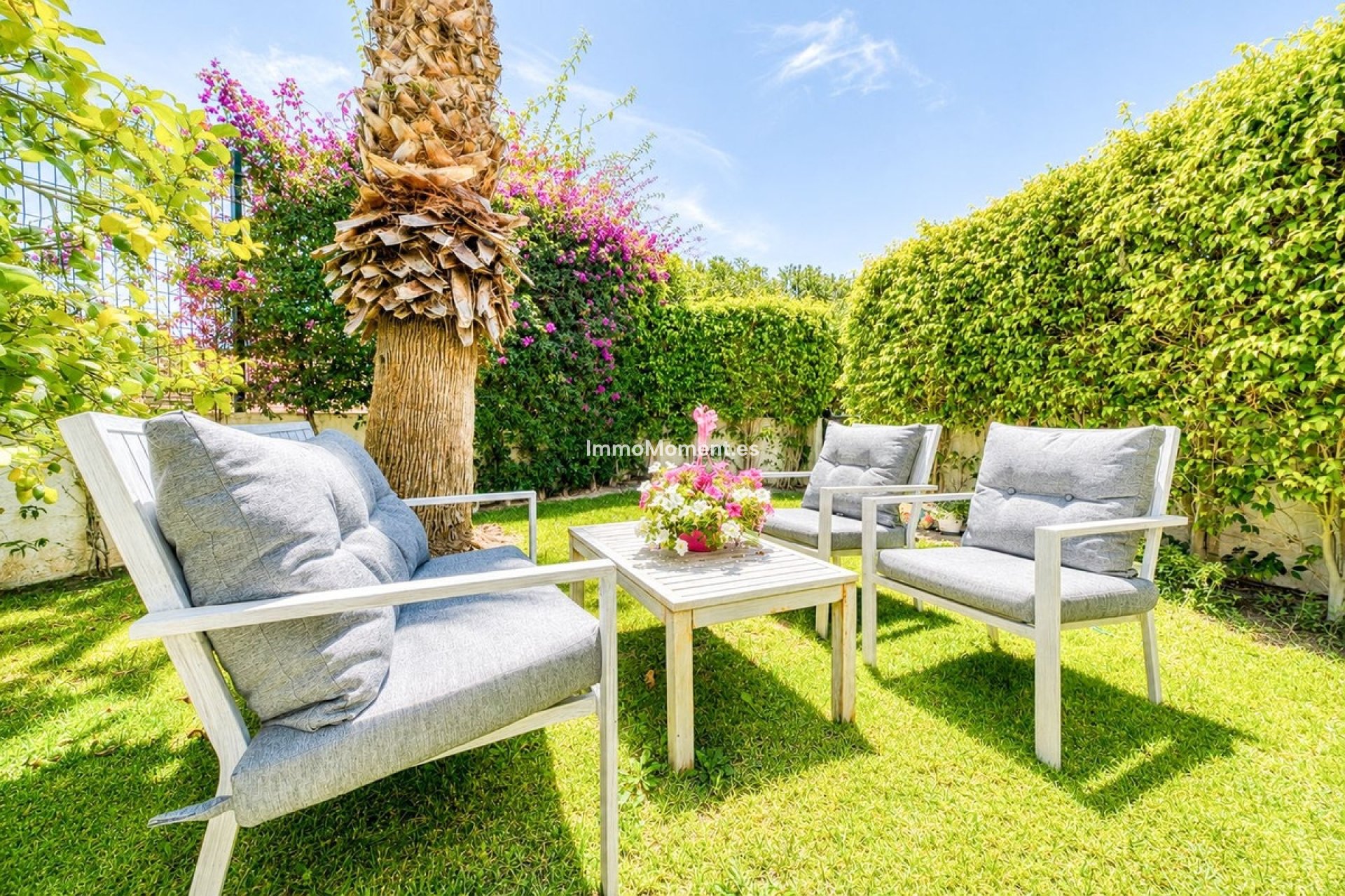 Reventa - Apartamento - Estepona  - Estepona Centro