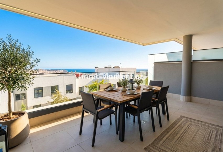 Reventa - Apartamento - Estepona  - Estepona Centro