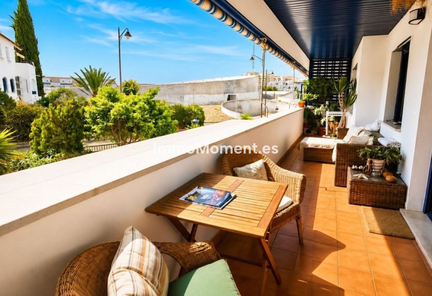 Reventa - Apartamento - Estepona  - Estepona Centro