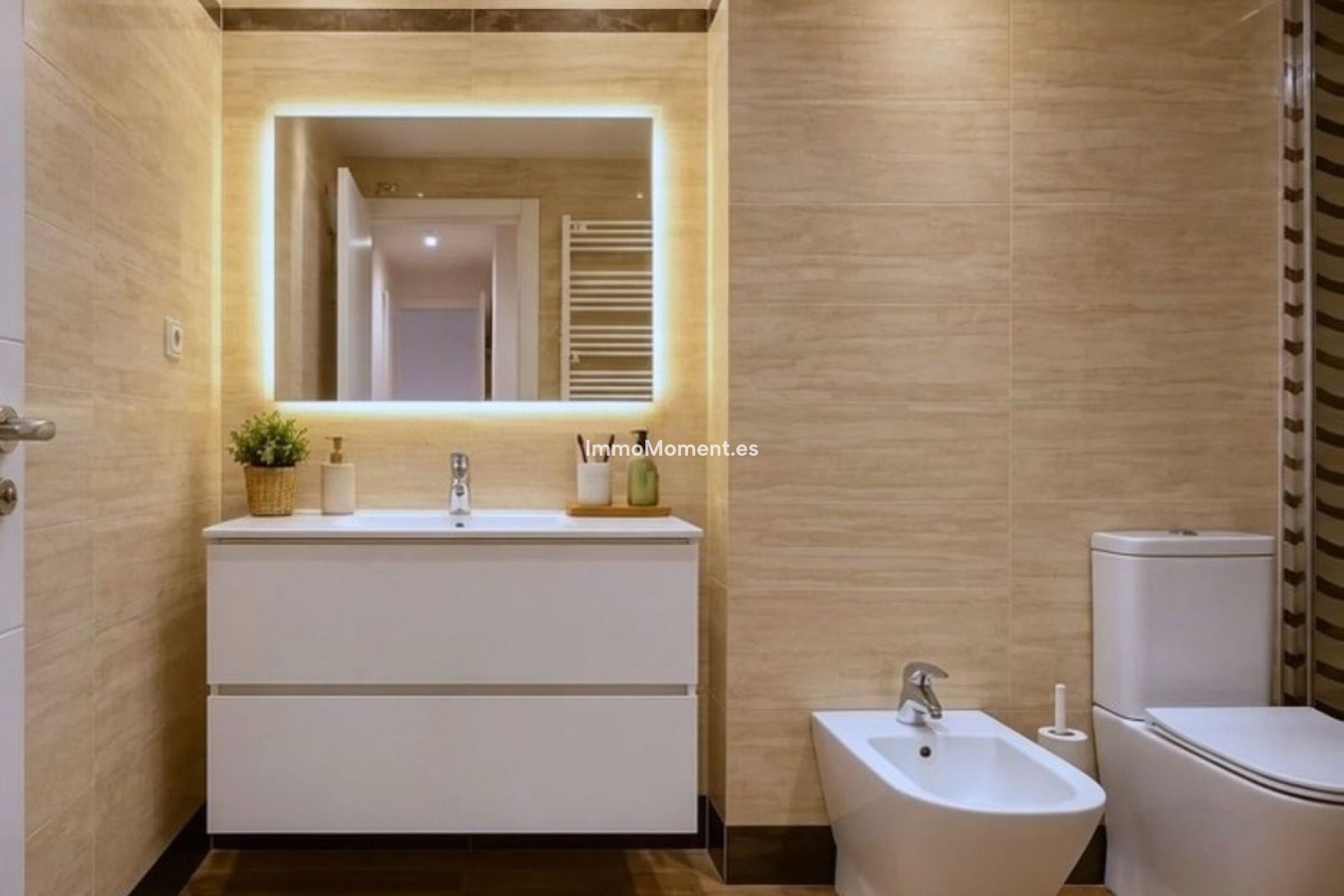 Reventa - Apartamento - Estepona  - Estepona Centro