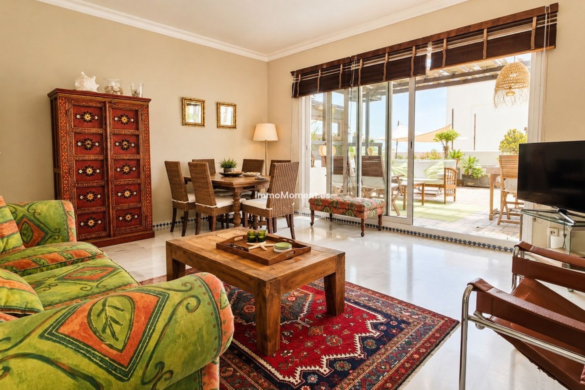 Reventa - Apartamento - Estepona  - Estepona Centro