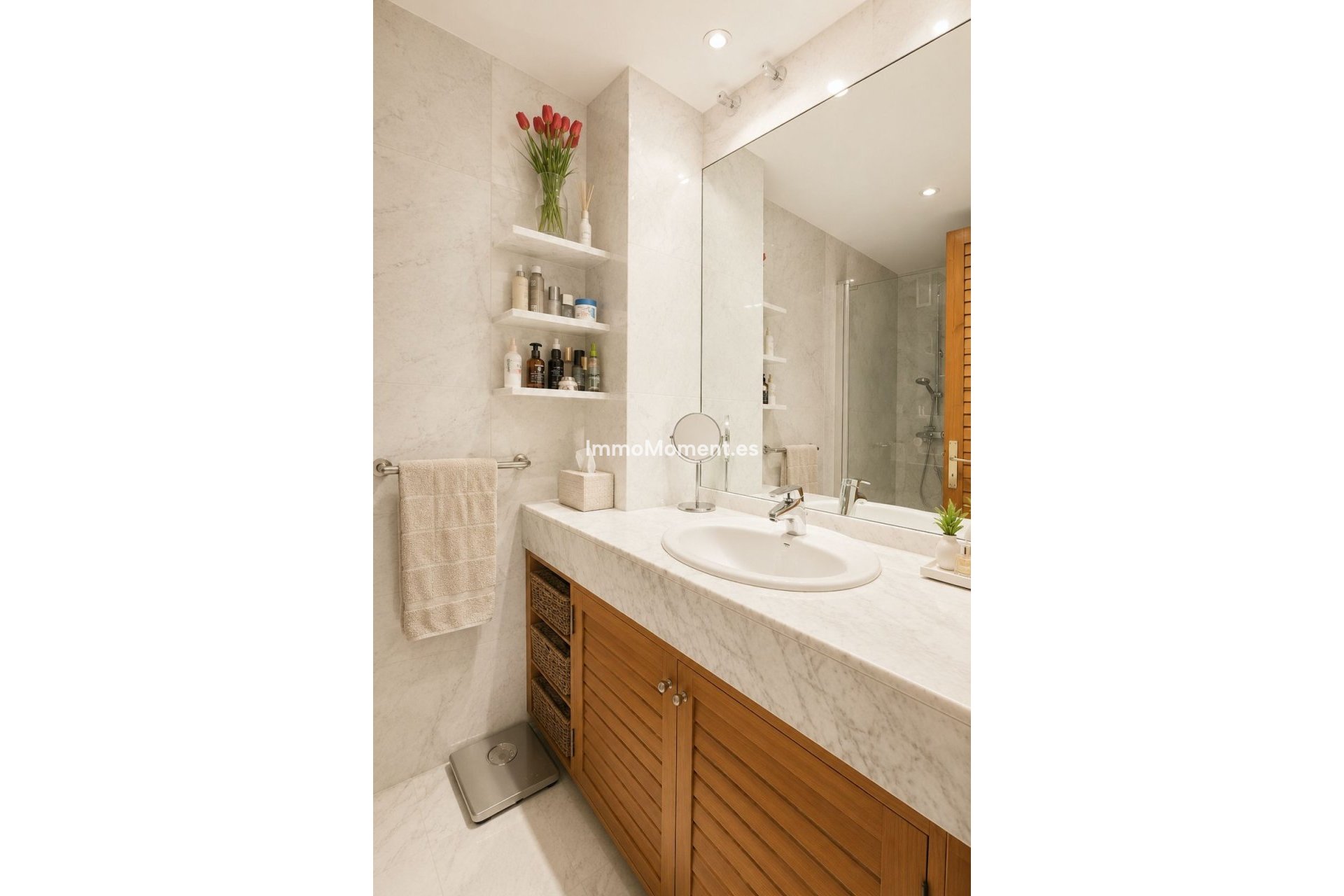 Reventa - Apartamento - Estepona  - Estepona Centro