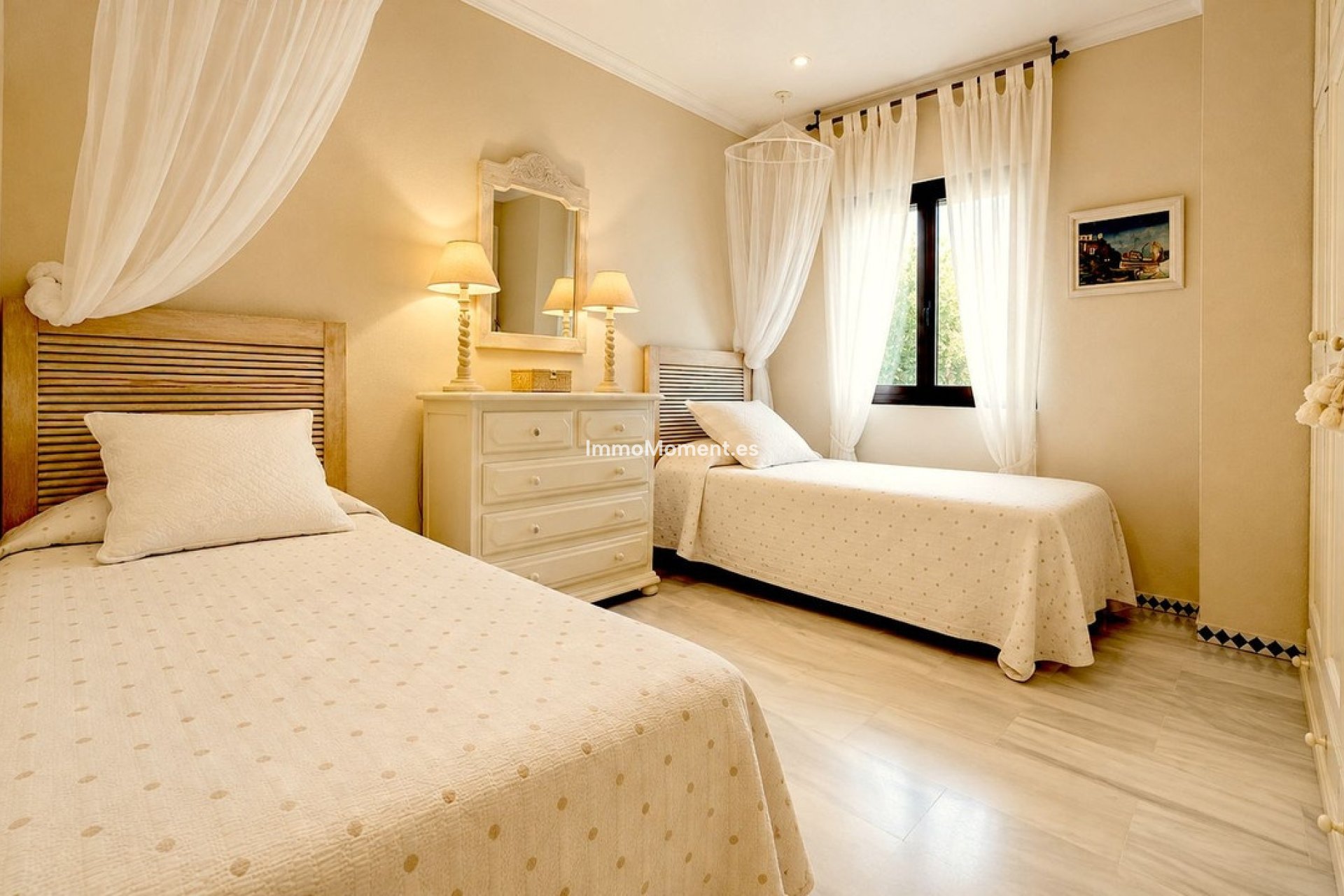 Reventa - Apartamento - Estepona  - Estepona Centro
