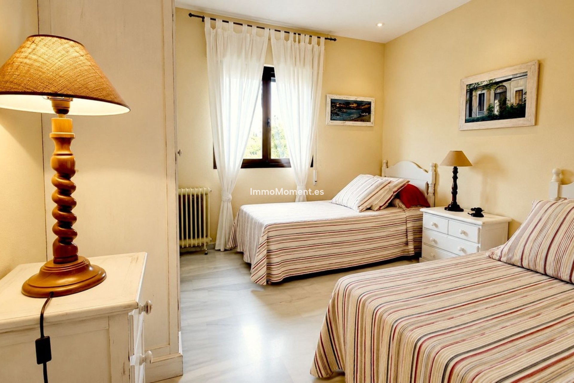 Reventa - Apartamento - Estepona  - Estepona Centro