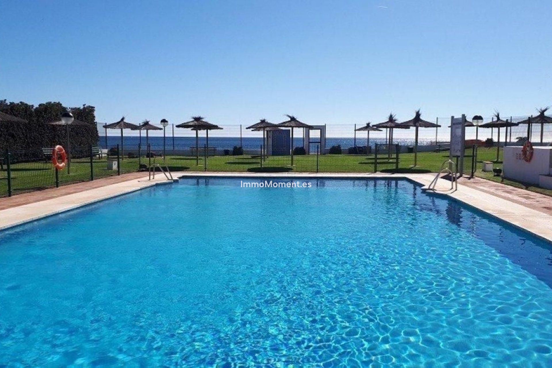 Reventa - Apartamento - Estepona  - Estepona Centro