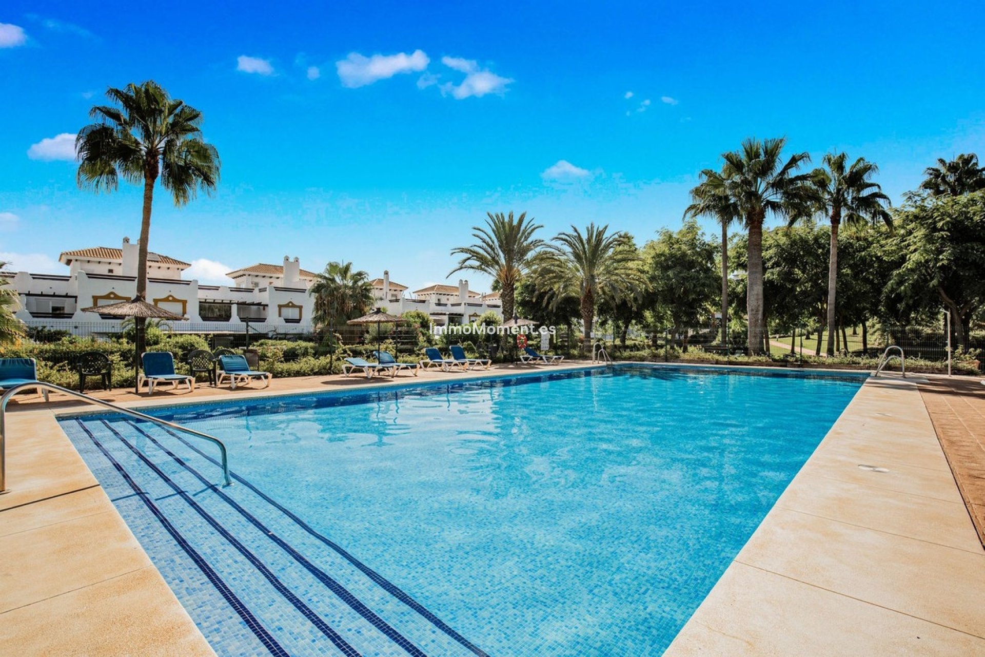 Reventa - Apartamento - Estepona  - Estepona Centro