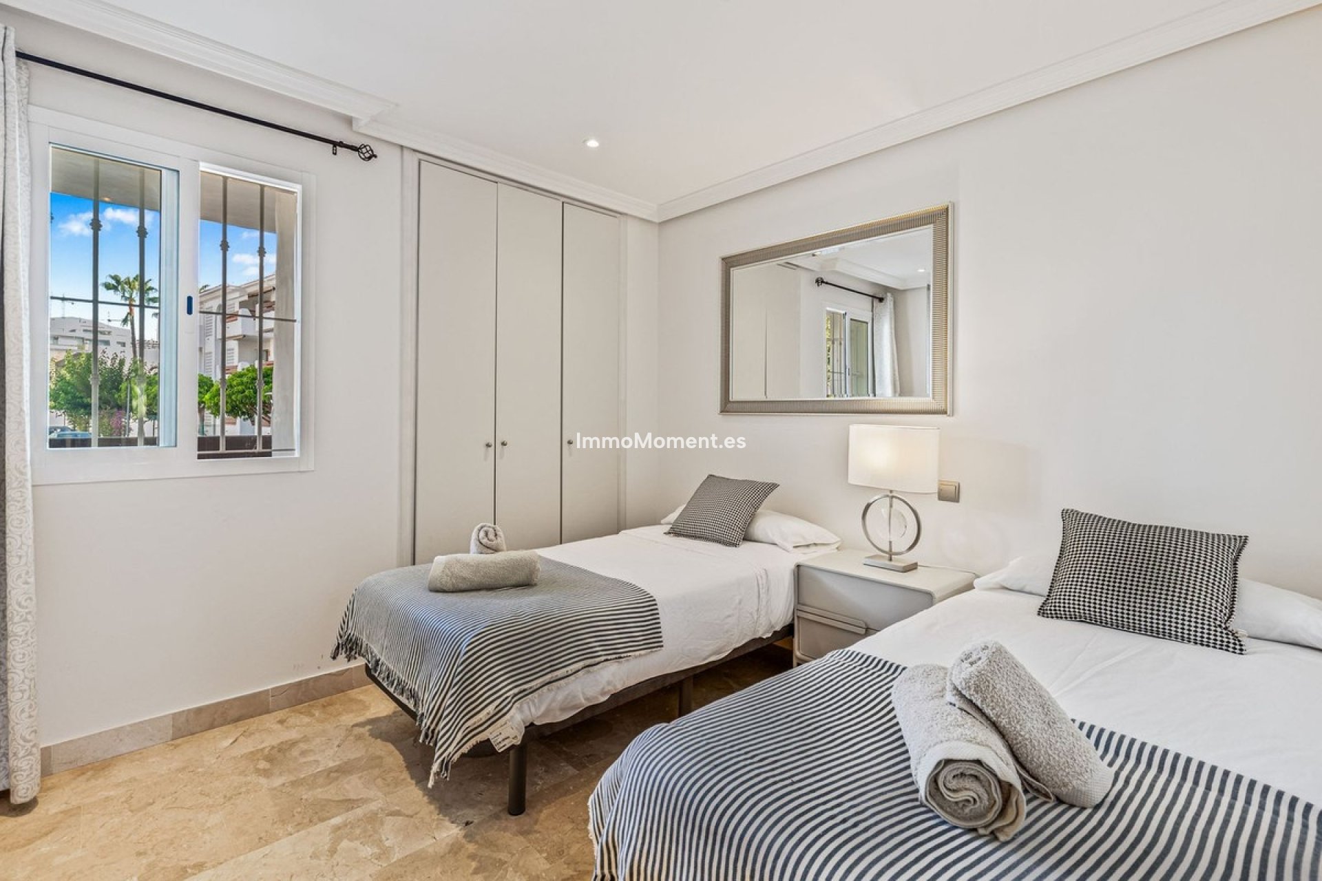 Reventa - Apartamento - Estepona  - Estepona Centro