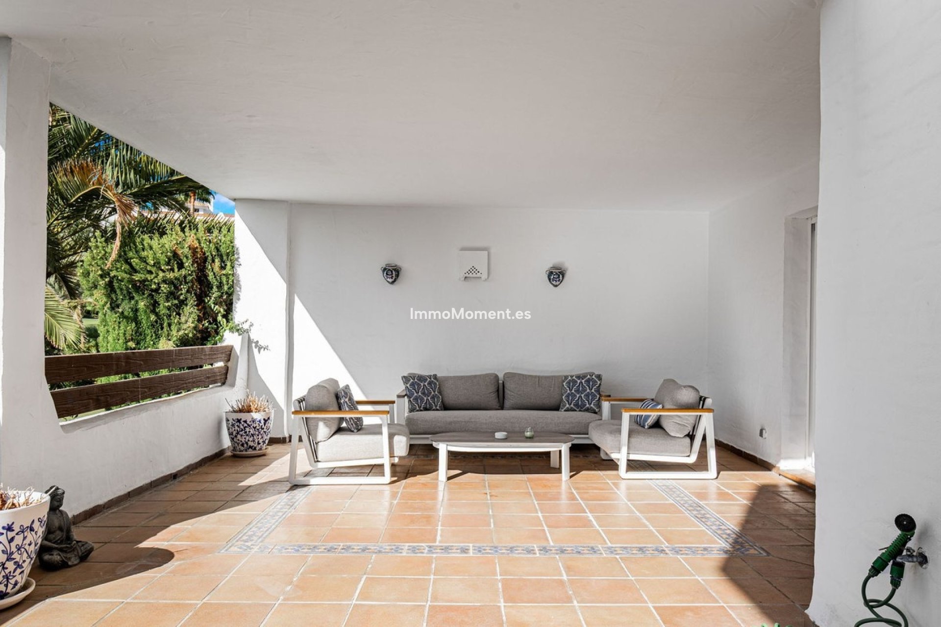 Reventa - Apartamento - Estepona  - Estepona Centro
