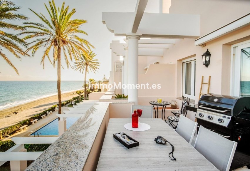 Reventa - Apartamento - Estepona  - Estepona Centro