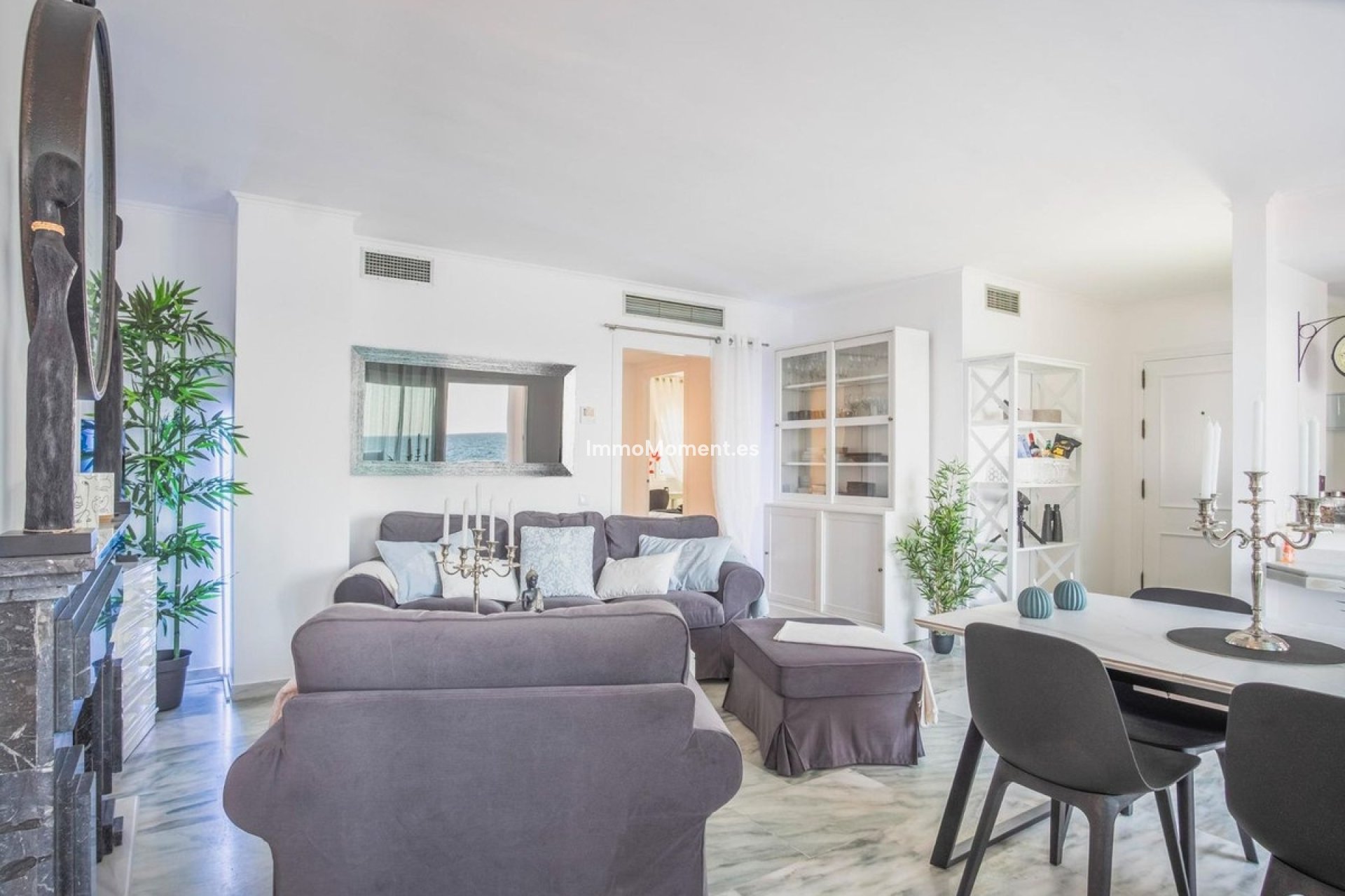 Reventa - Apartamento - Estepona  - Estepona Centro