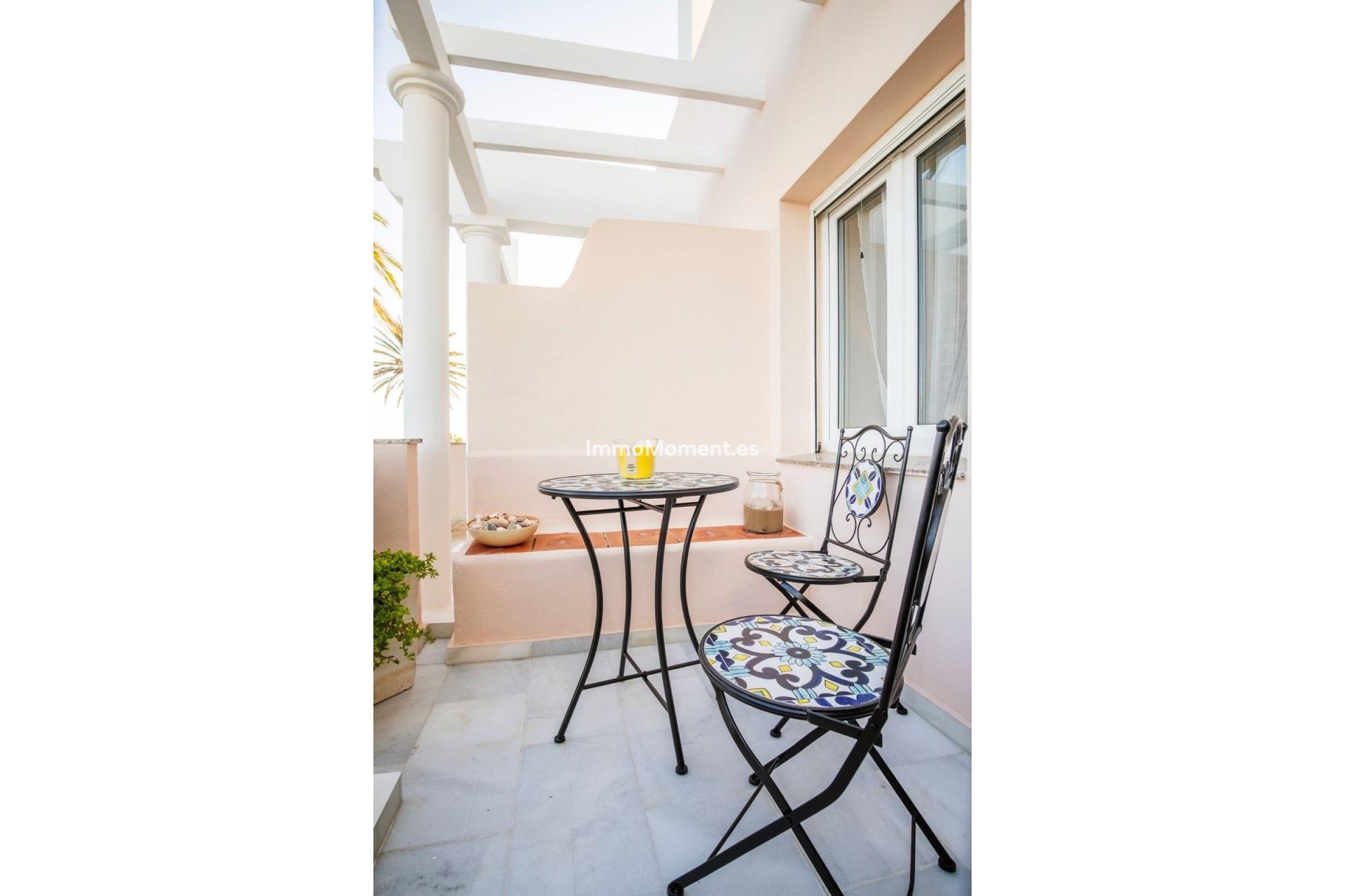 Reventa - Apartamento - Estepona  - Estepona Centro