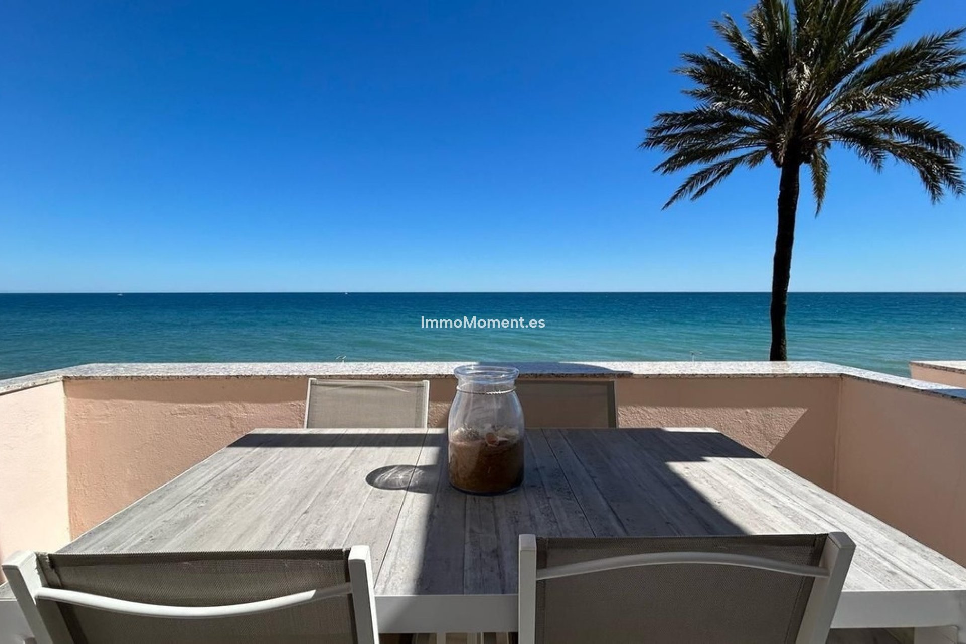 Reventa - Apartamento - Estepona  - Estepona Centro