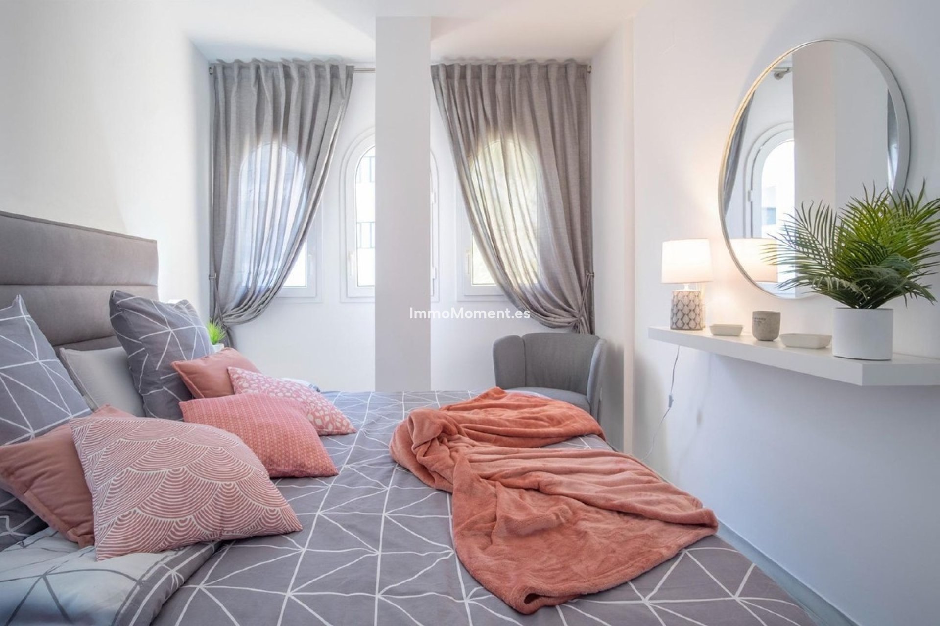 Reventa - Apartamento - Estepona  - Estepona Centro