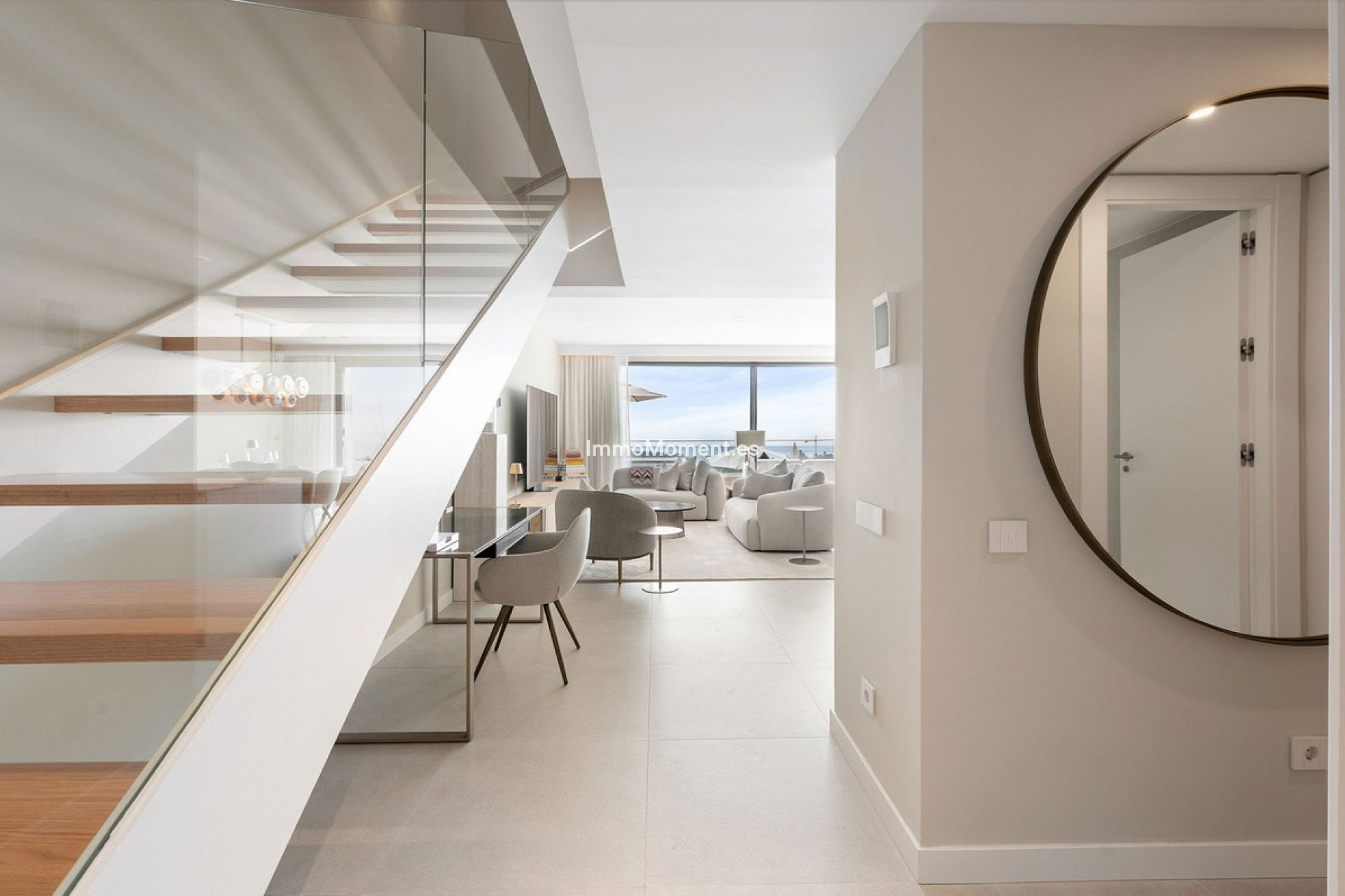Reventa - Apartamento - Estepona  - Estepona Centro