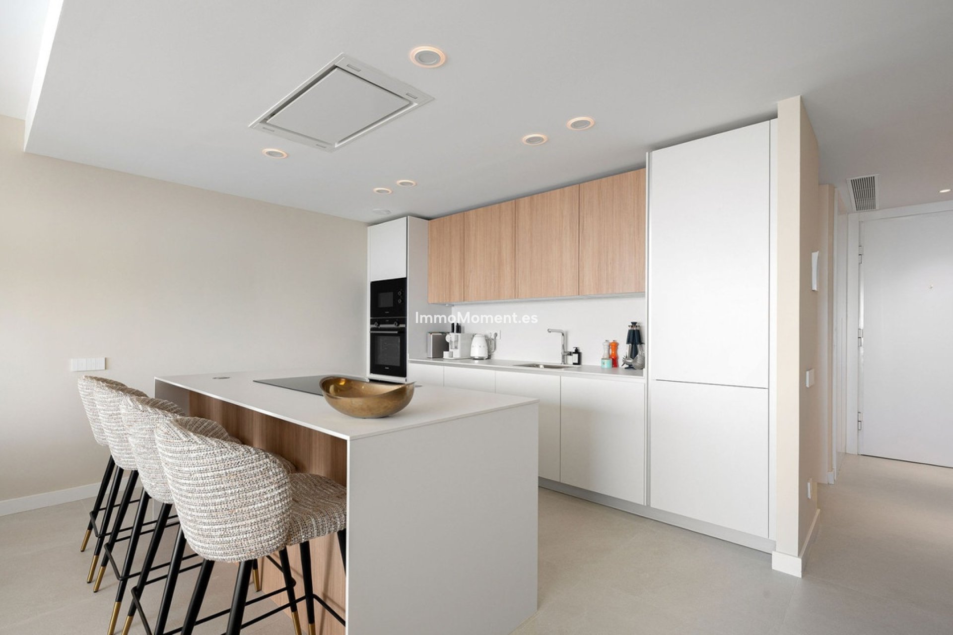 Reventa - Apartamento - Estepona  - Estepona Centro