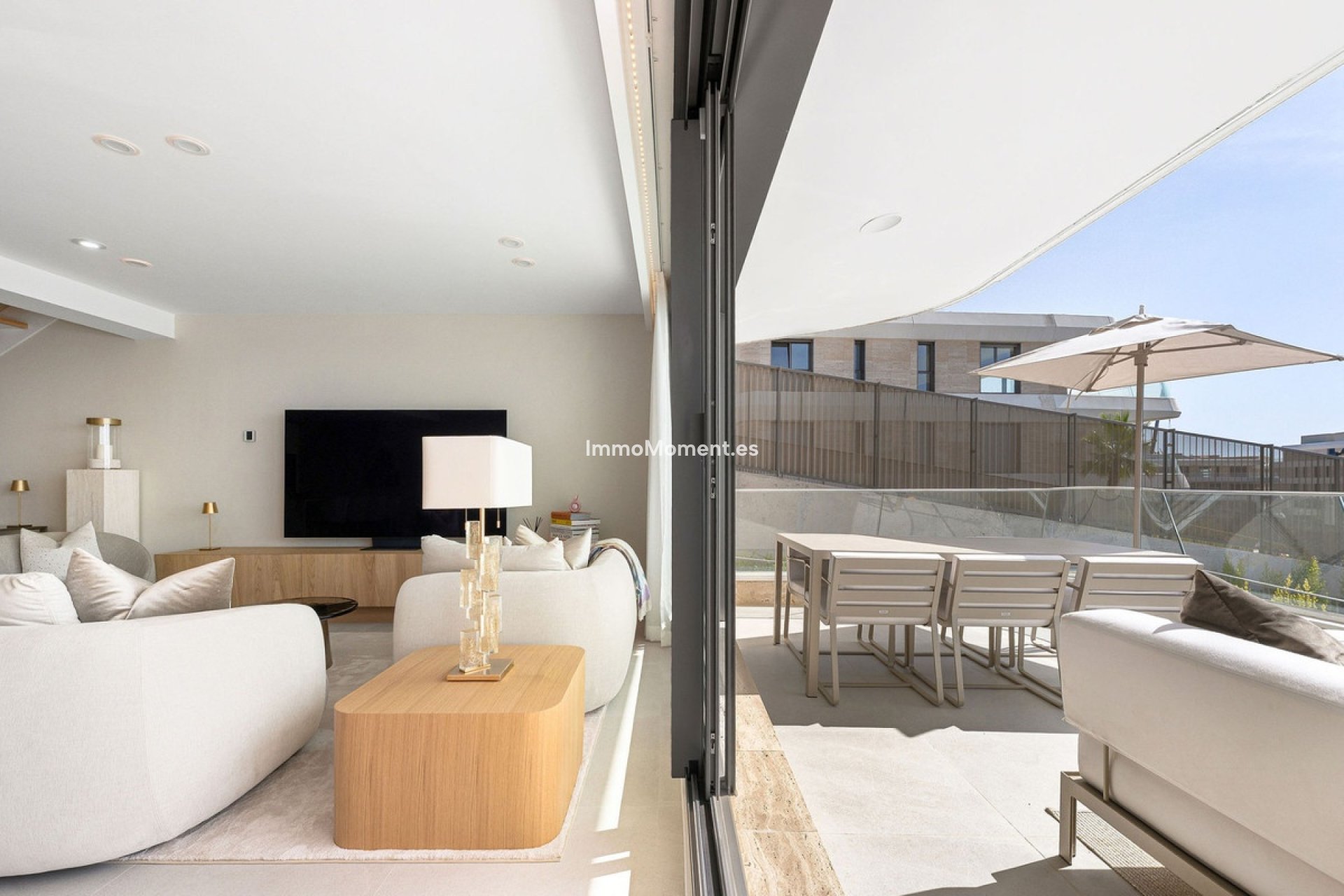 Reventa - Apartamento - Estepona  - Estepona Centro