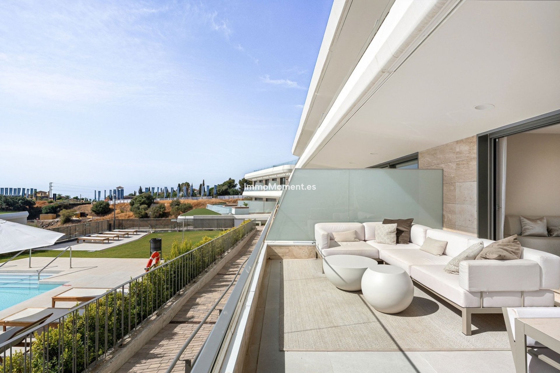 Reventa - Apartamento - Estepona  - Estepona Centro