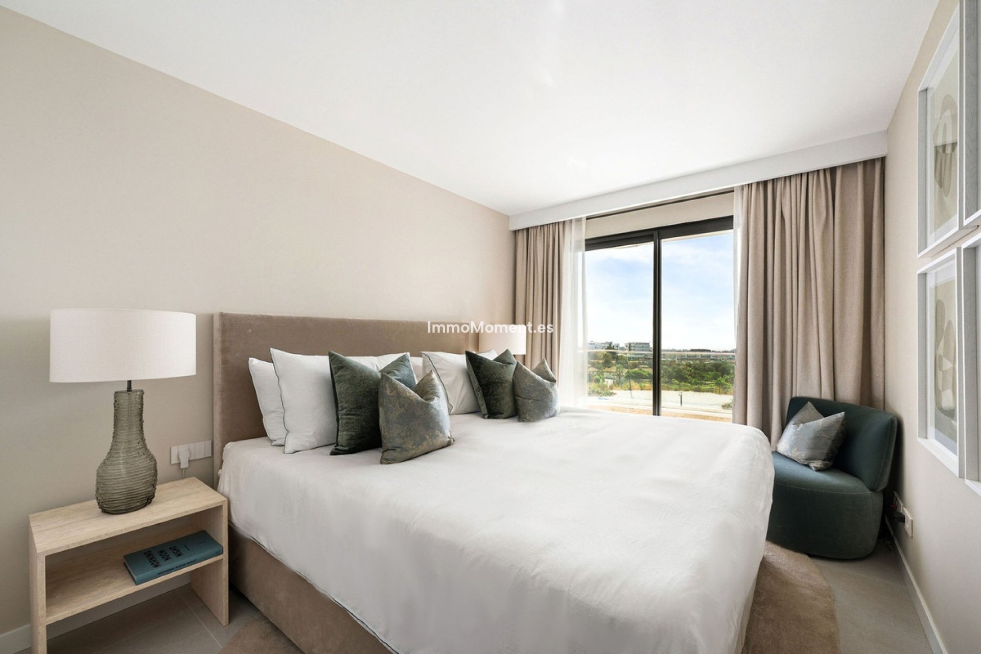 Reventa - Apartamento - Estepona  - Estepona Centro