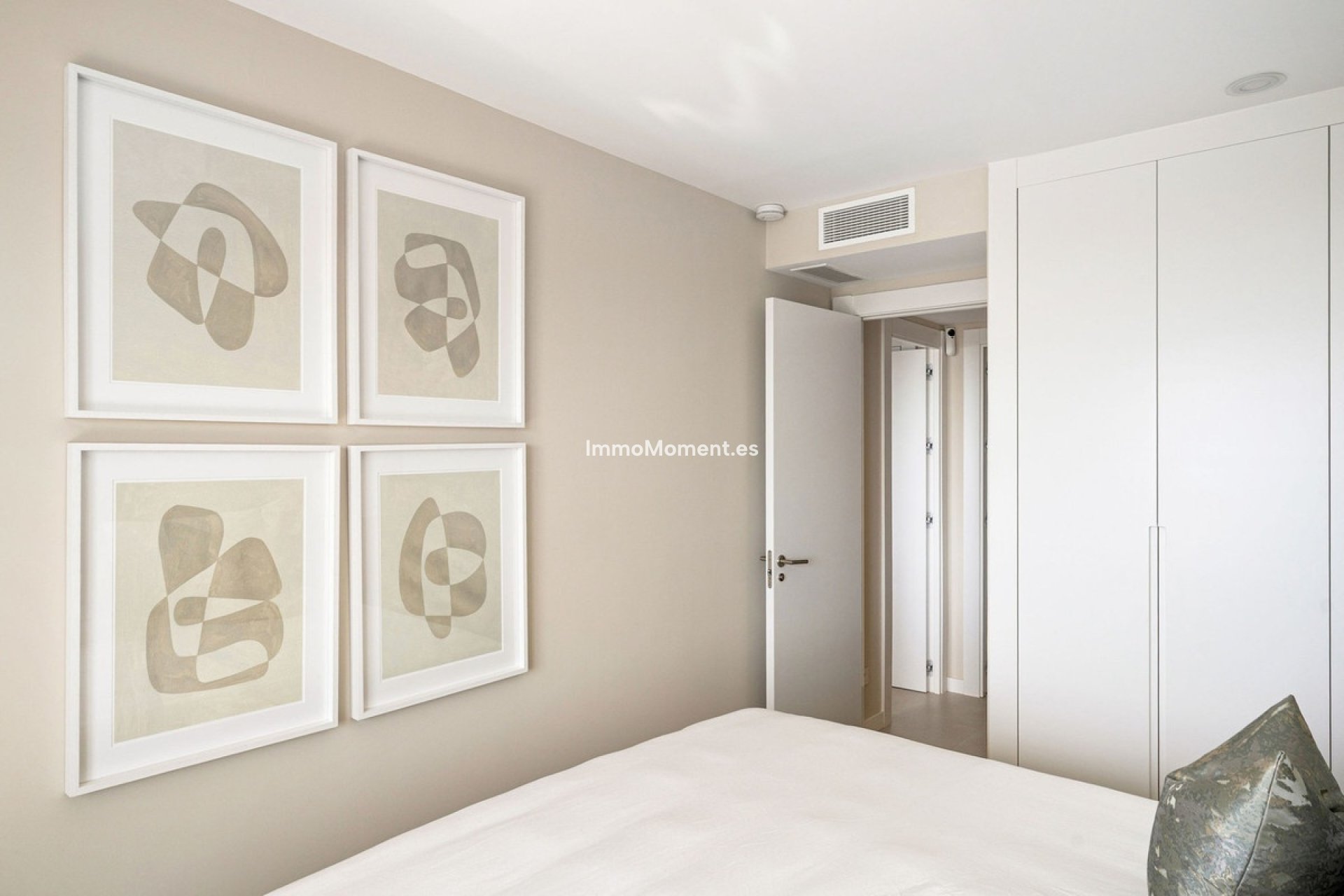Reventa - Apartamento - Estepona  - Estepona Centro