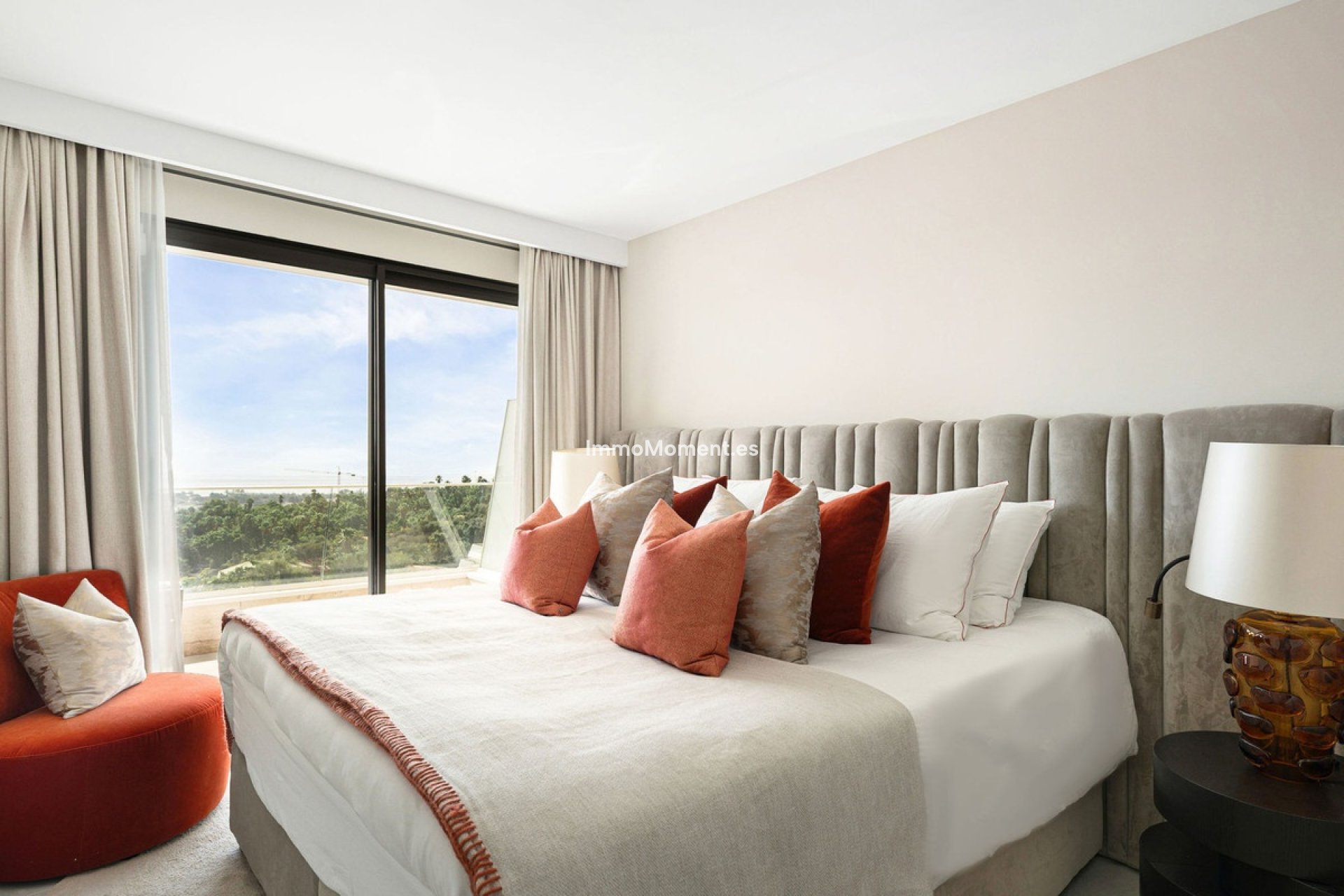 Reventa - Apartamento - Estepona  - Estepona Centro