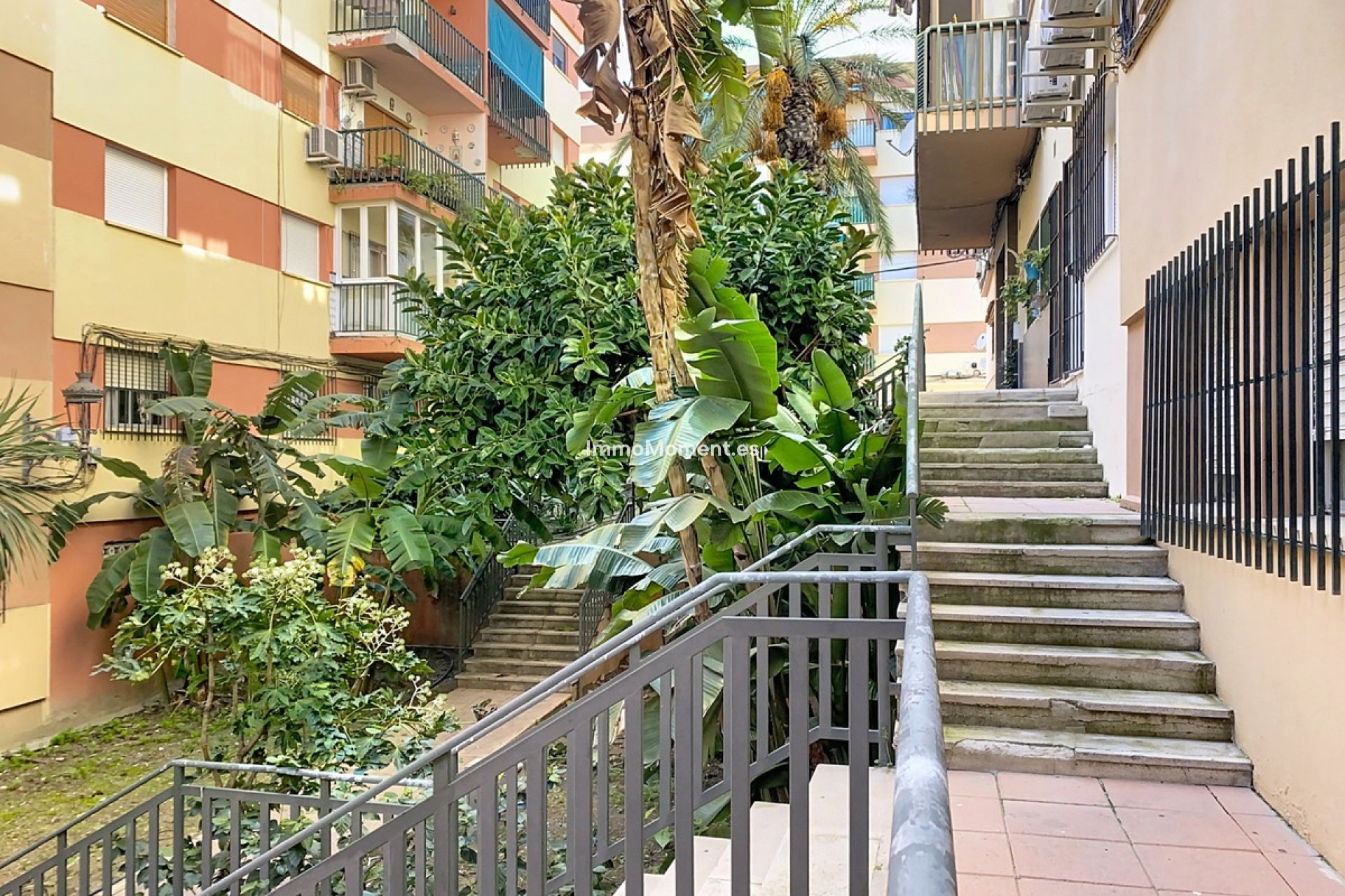 Reventa - Apartamento - Estepona  - Estepona Centro