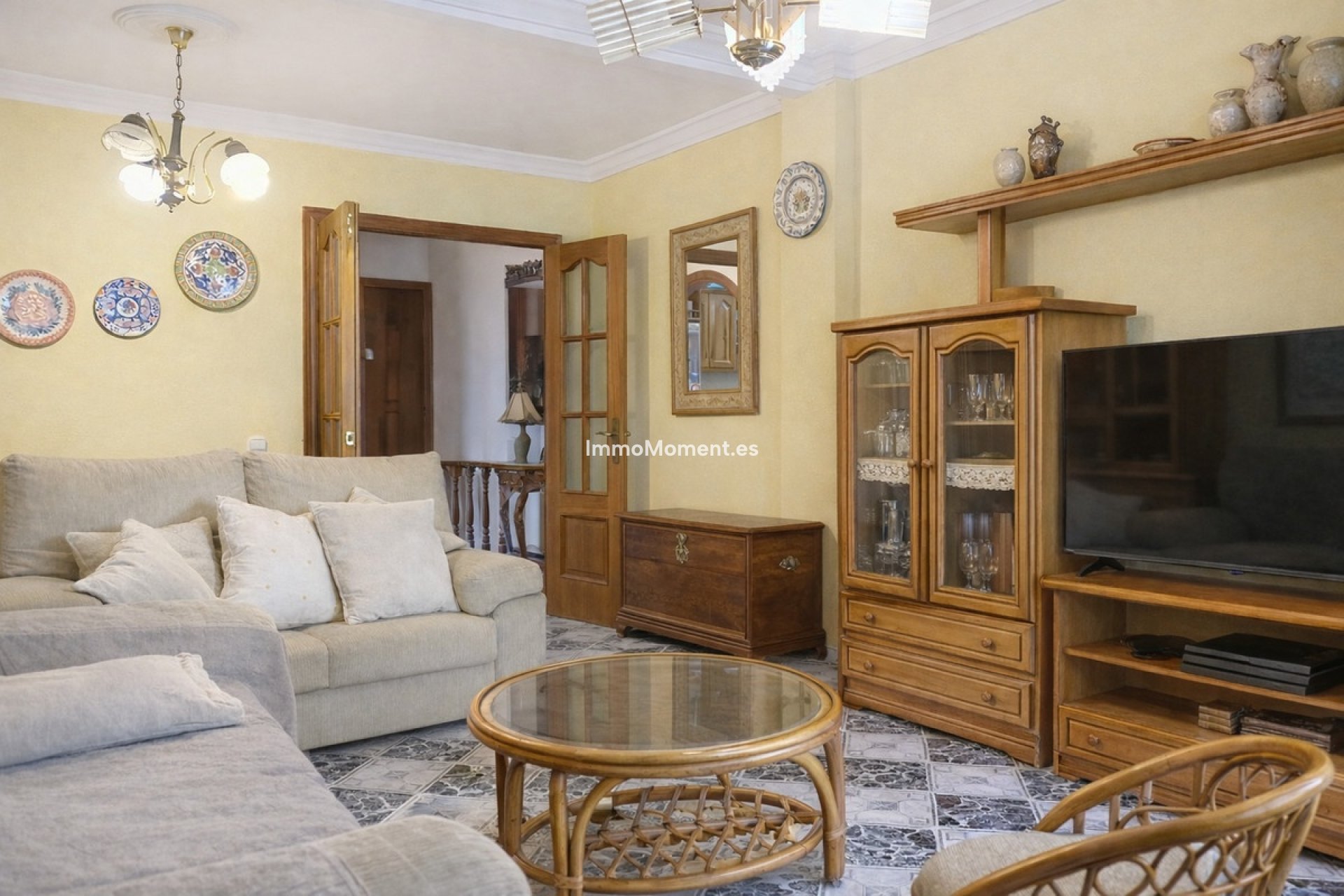 Reventa - Apartamento - Estepona  - Estepona Centro