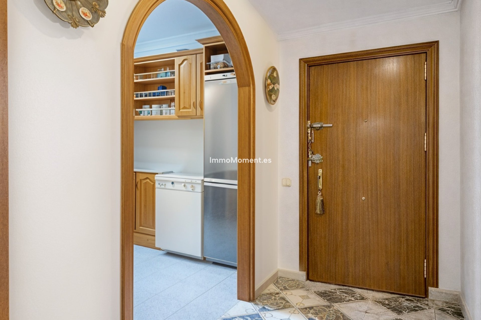 Reventa - Apartamento - Estepona  - Estepona Centro
