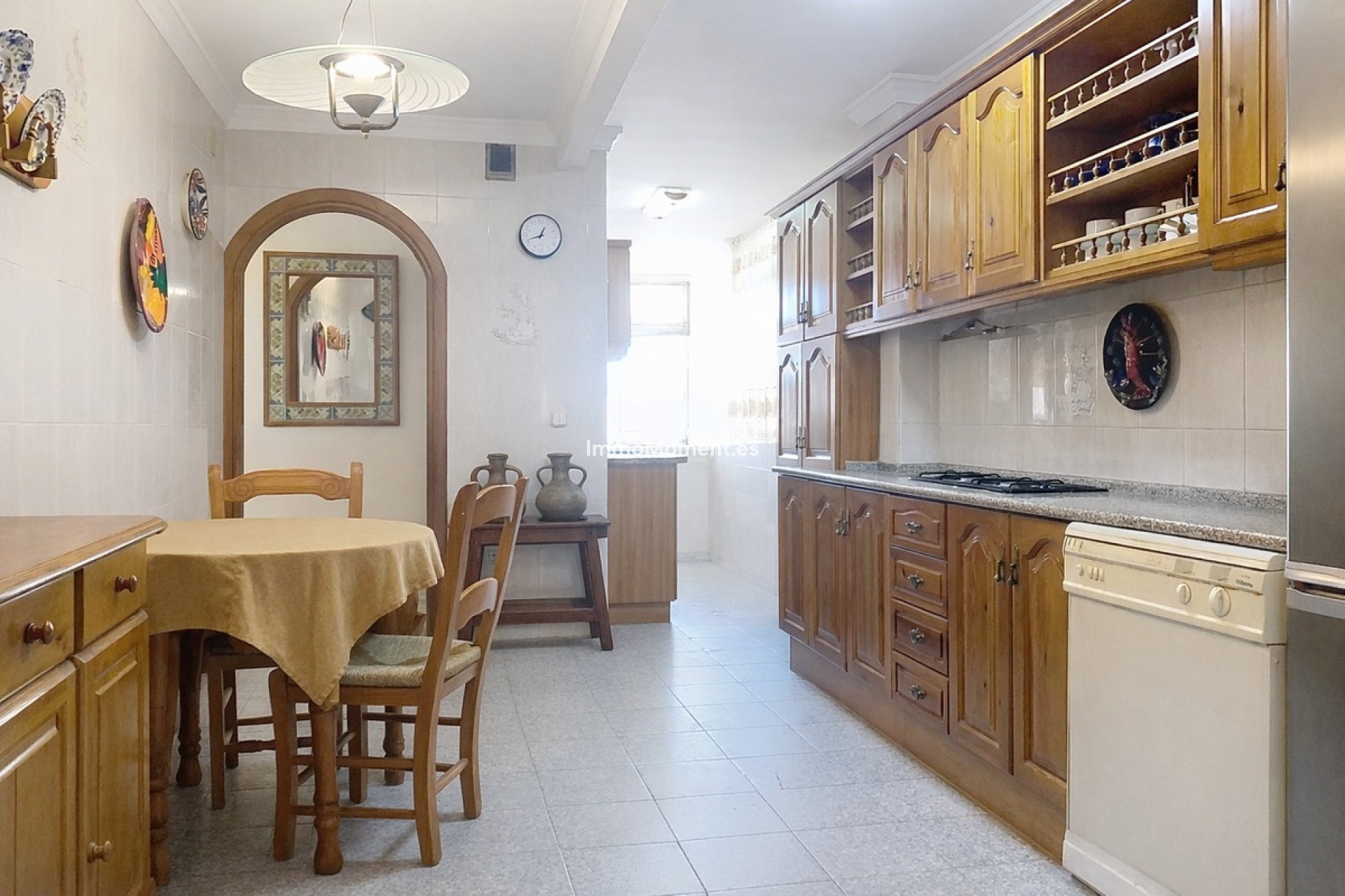 Reventa - Apartamento - Estepona  - Estepona Centro