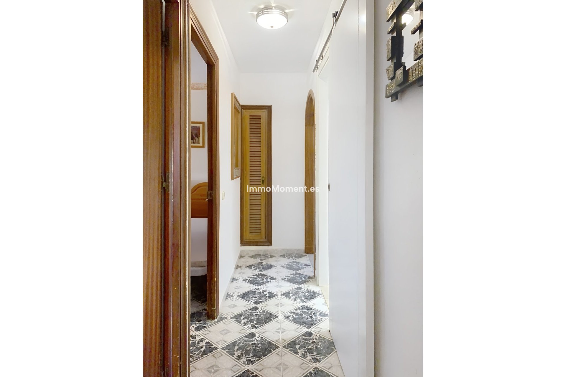 Reventa - Apartamento - Estepona  - Estepona Centro