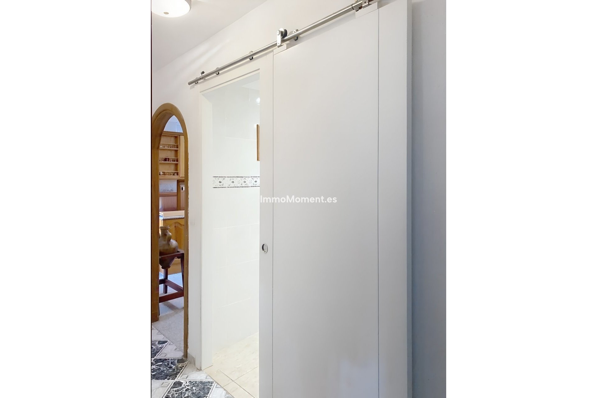 Reventa - Apartamento - Estepona  - Estepona Centro