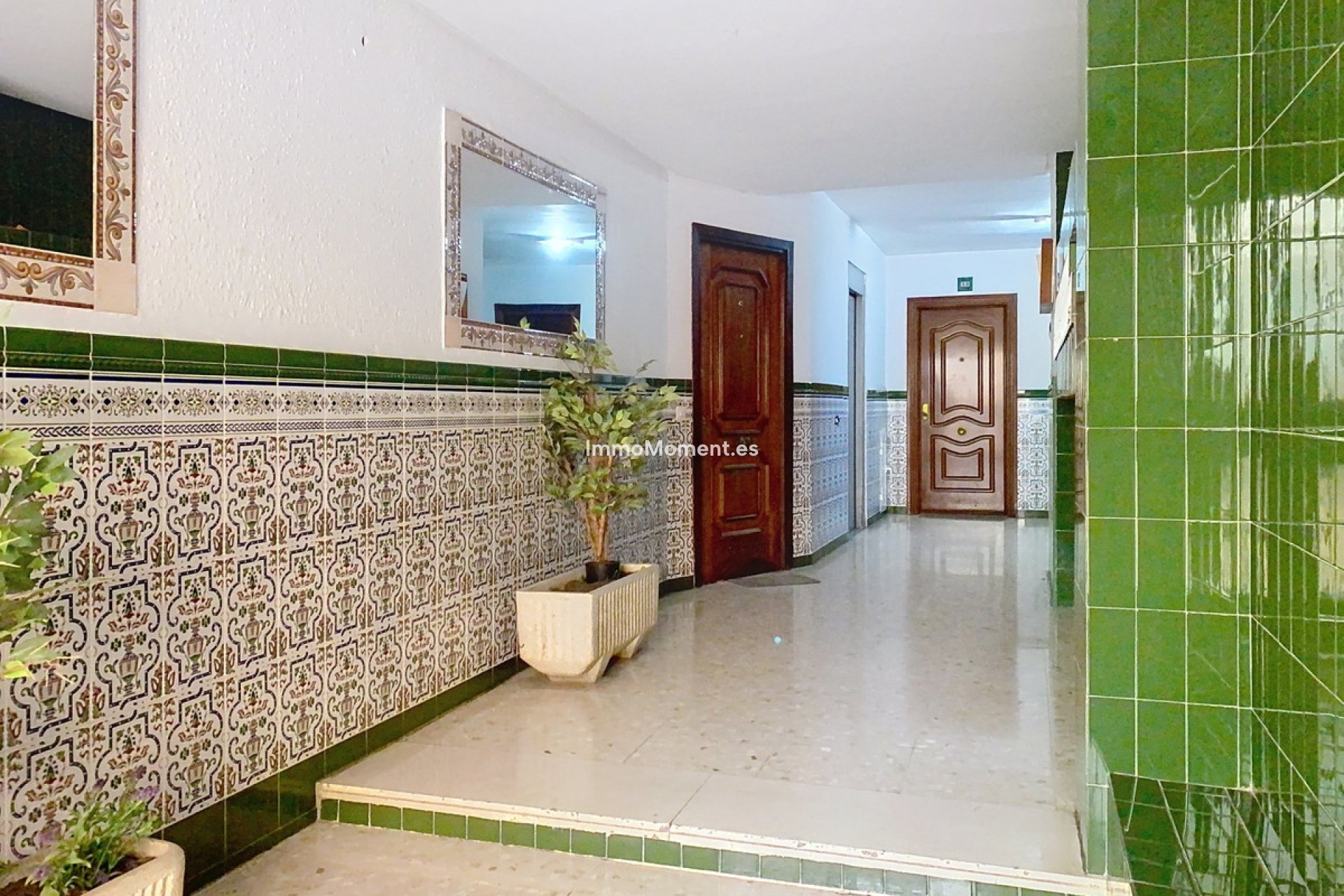 Reventa - Apartamento - Estepona  - Estepona Centro