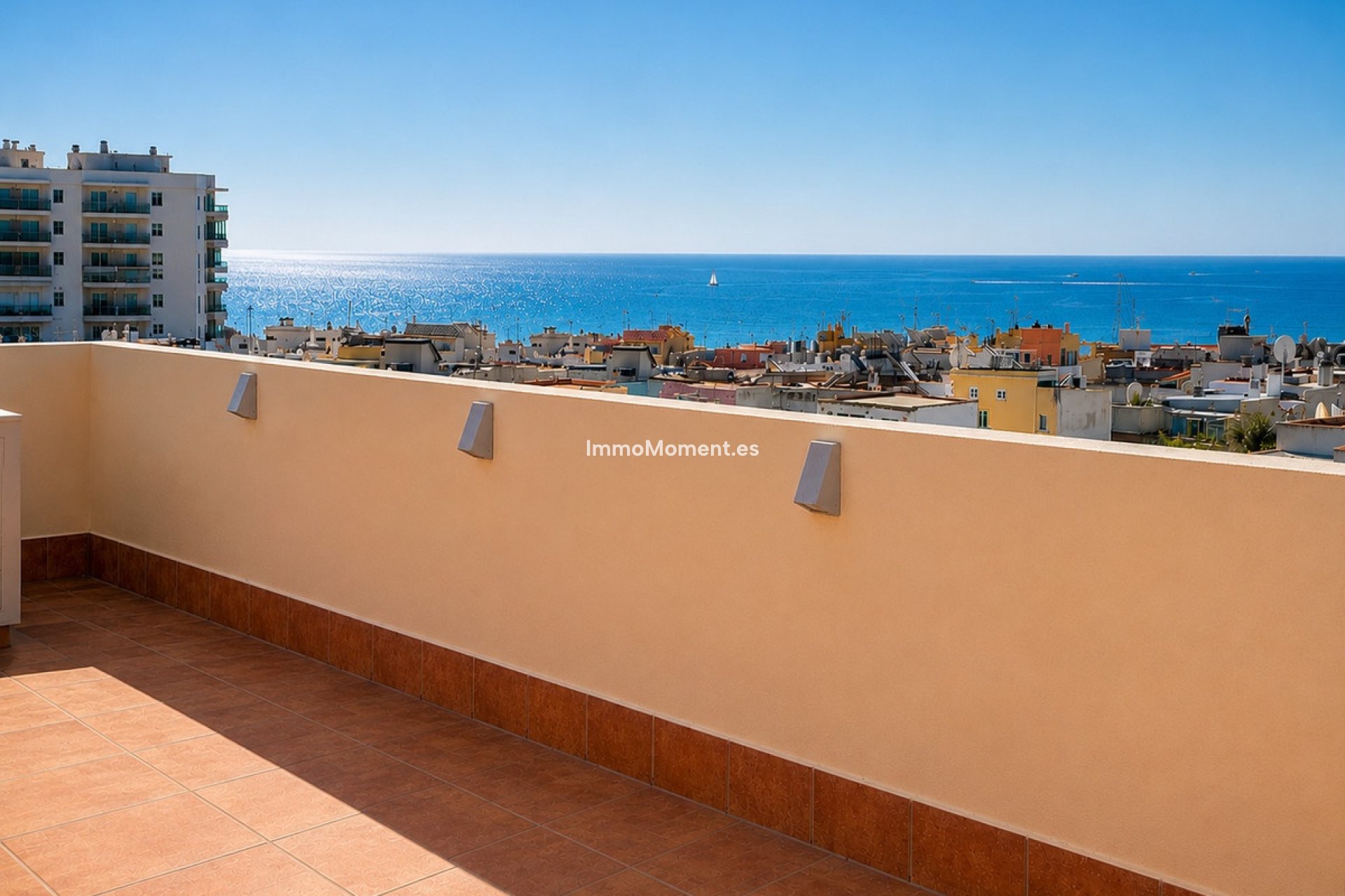Reventa - Apartamento - Estepona  - Estepona Centro